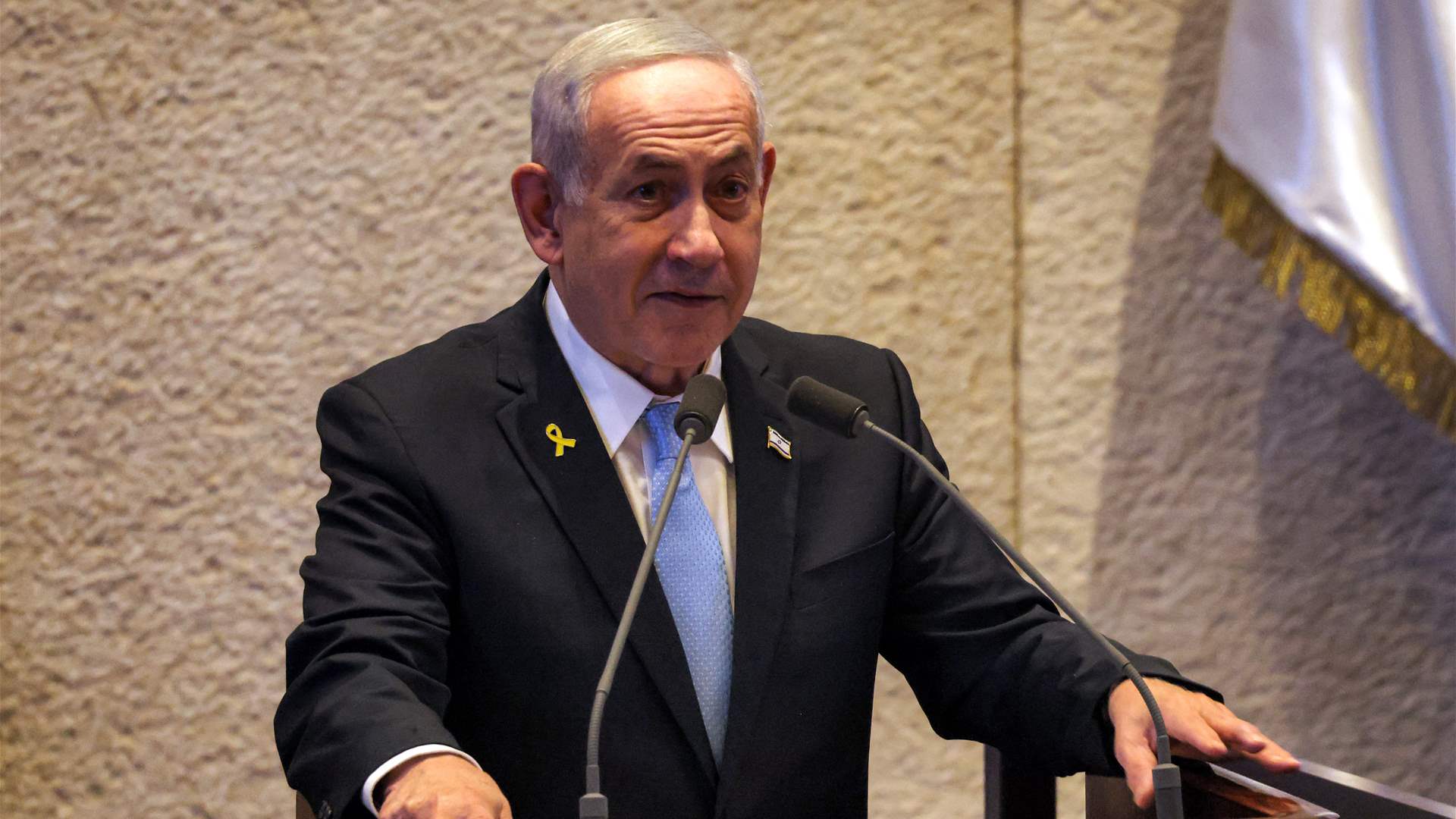 Netanyahu vows to eliminate Iran&#39;s nuclear threat, warns of &#39;heavy price&#39; for civilian deaths