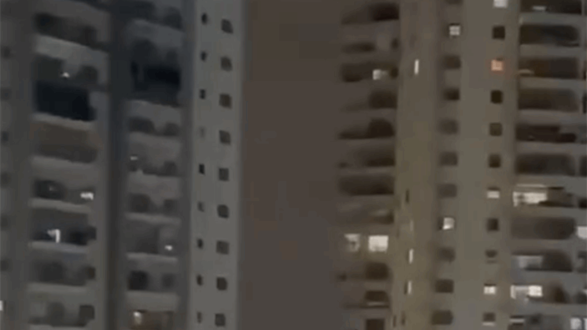 55% of homes in Israel lack shelters, says LBCI correspondent in Haifa amid ongoing Iranian attacks