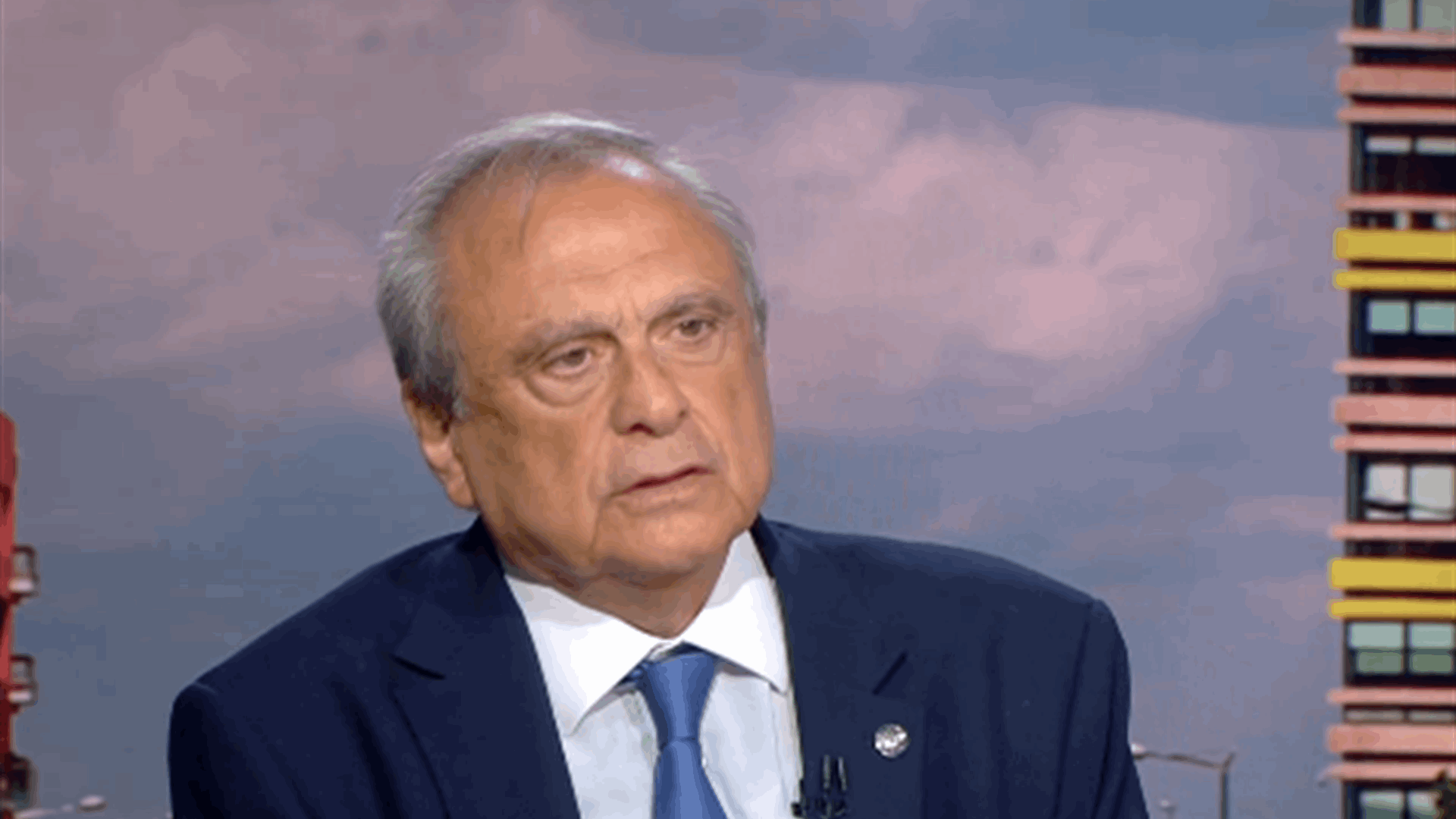 حبيب يثمّن موافقة مجلس الوزراء على رفع قرض الإسكان إلى ١٠٠ ألف دولار