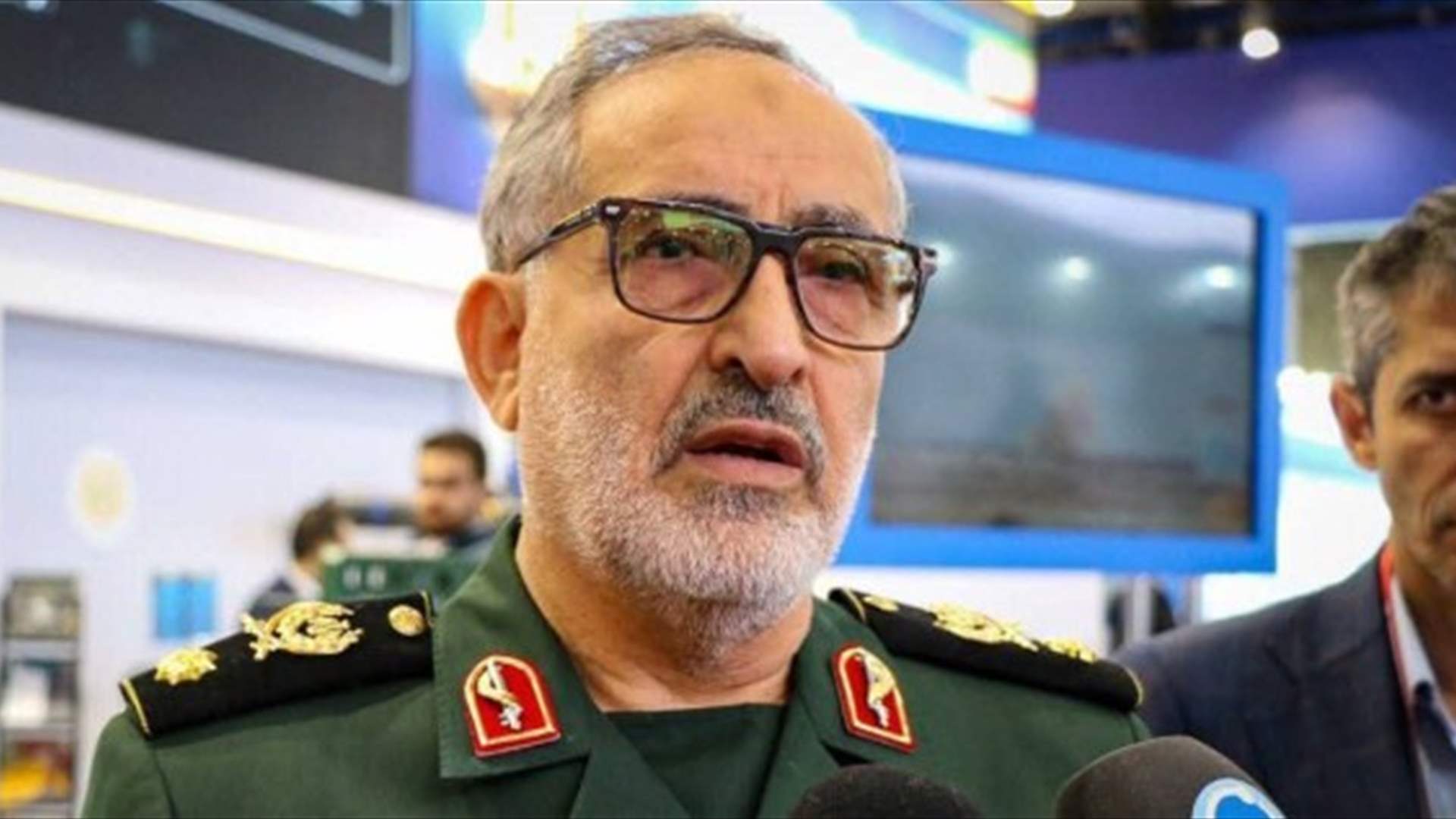 إسرائيل تعلن اغتيال رئيس أركان الحرب بالجيش الإيراني
