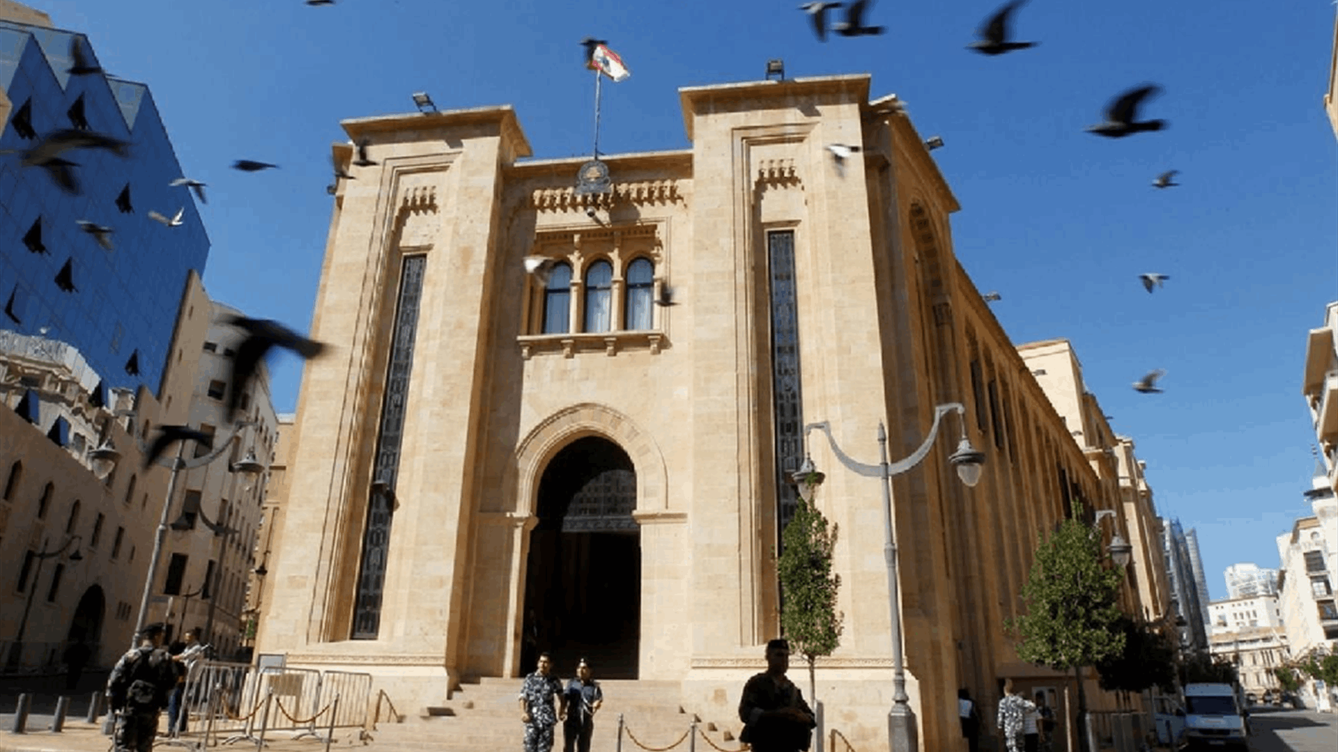 لجنة الأشغال طلبت من الحكومة الرجوع عن قرار هدم الإهراءات