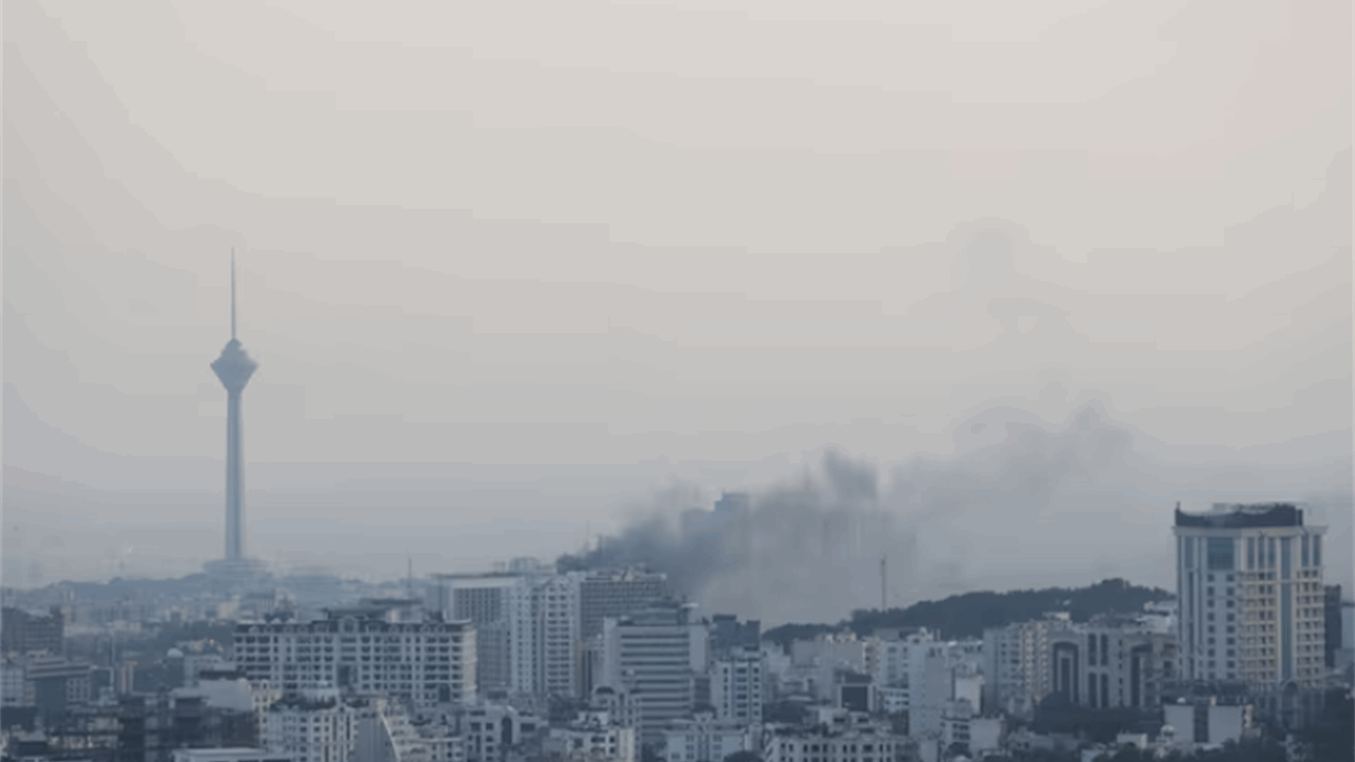 Japan says it may evacuate its citizens from Iran as soon as Thursday