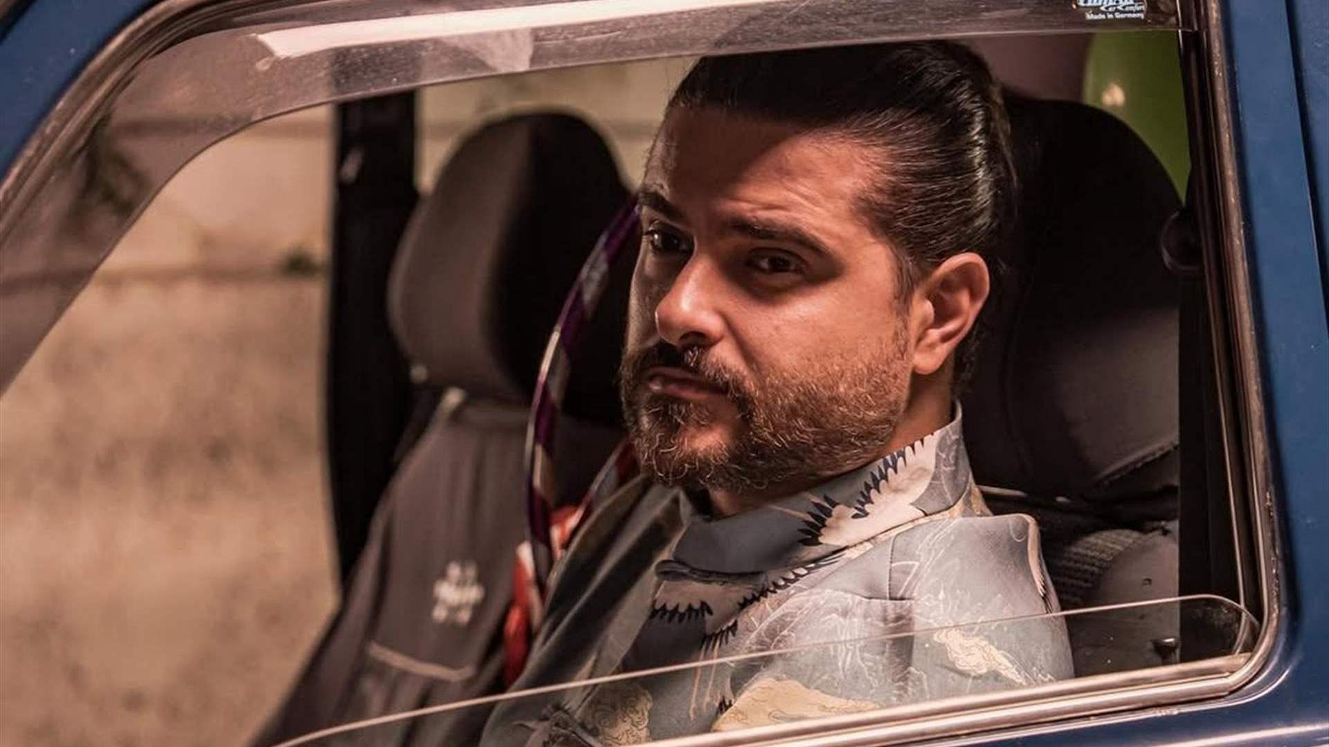 بعد أقل من أسبوع على طرحها...  ناصيف زيتون يحصد نجاح أغنية &quot;حلوة&quot;