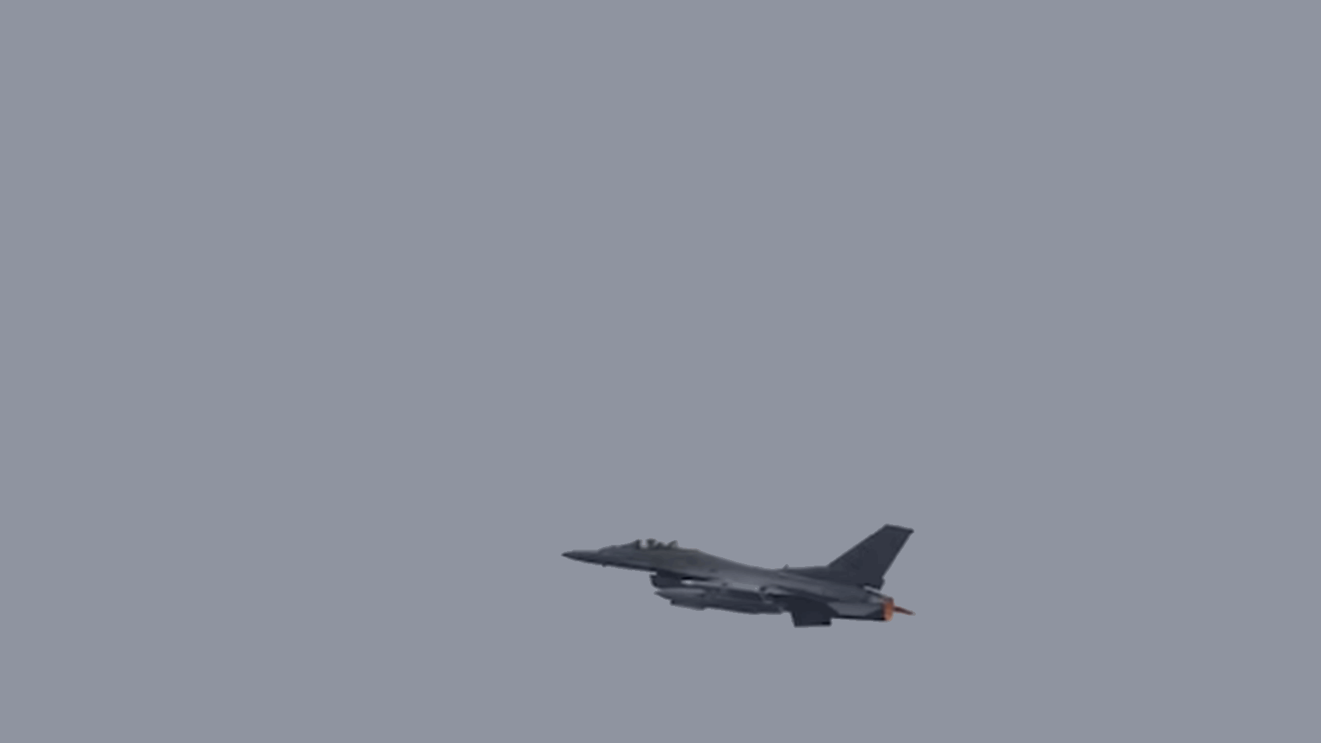 US moving fighter jets to Middle East as Israel-Iran war rages: Reuters