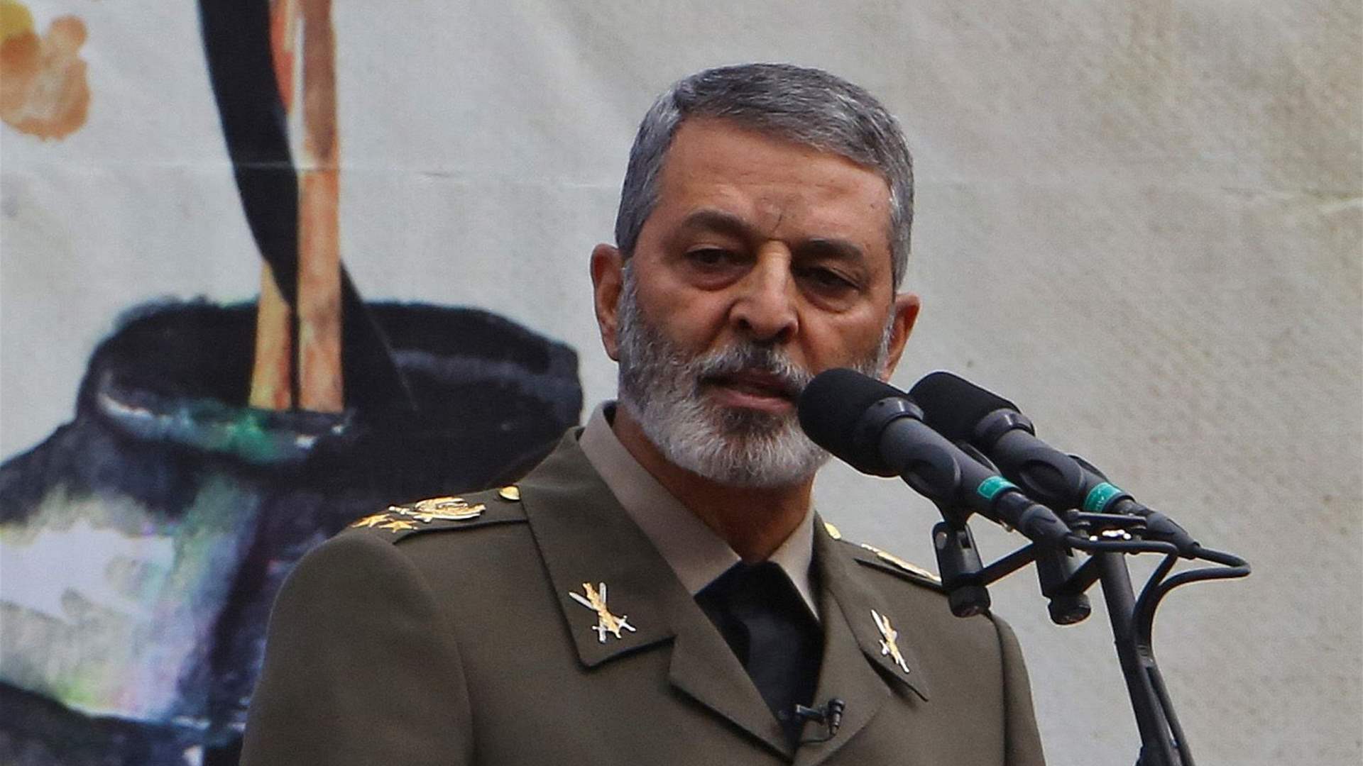 Iran armed forces urge evacuation of residents in major Israeli cities