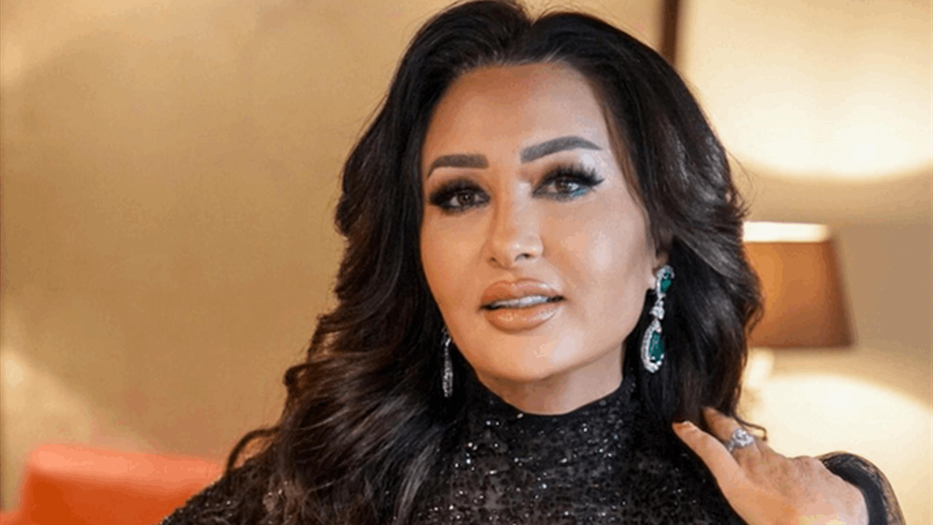 لطيفة توجه رسالة شكر مؤثرة إلى محبيها ومتابعيها (صور)