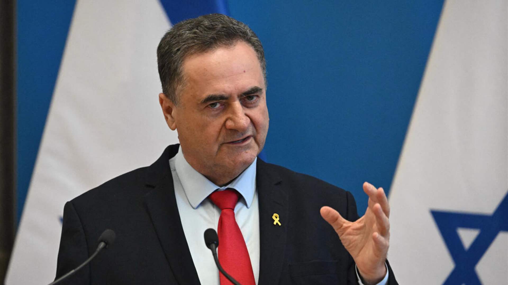 Israel says destroyed Iran&#39;s &#39;internal security headquarters&#39;