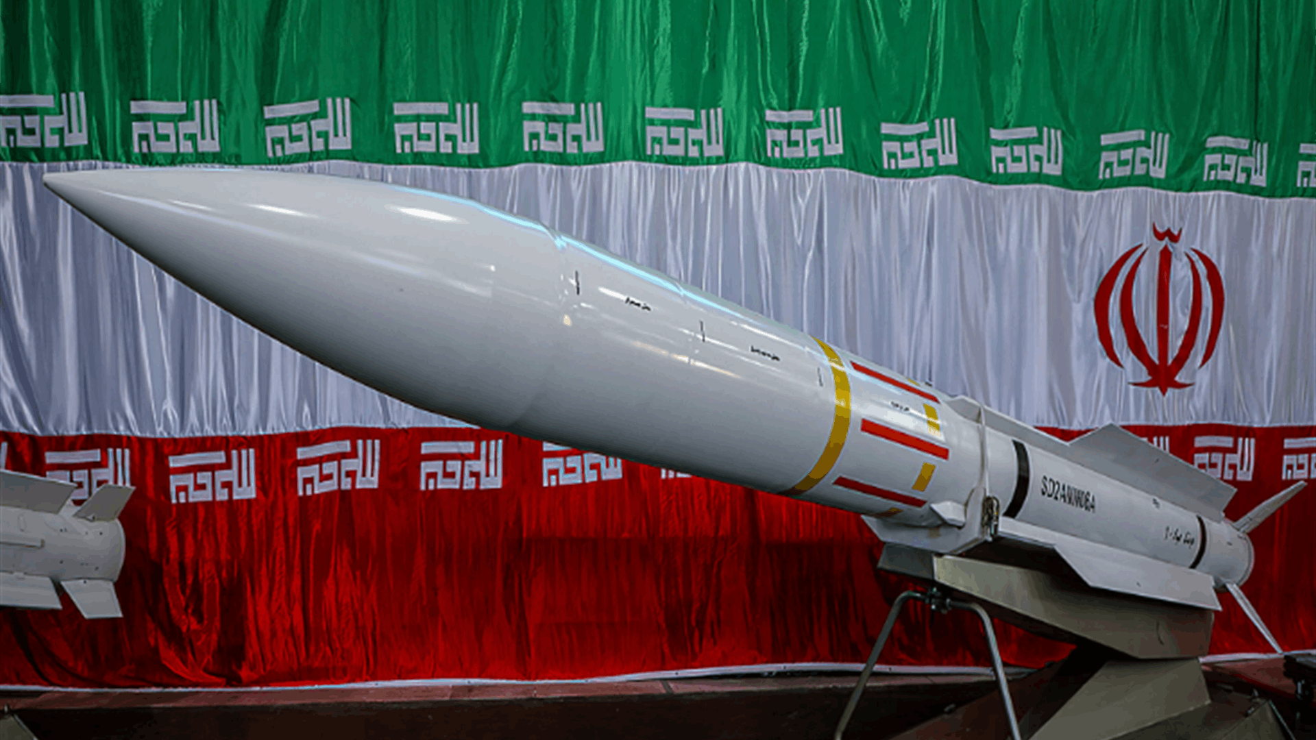 Iran launches hypersonic missiles against Israel in new attack: State TV