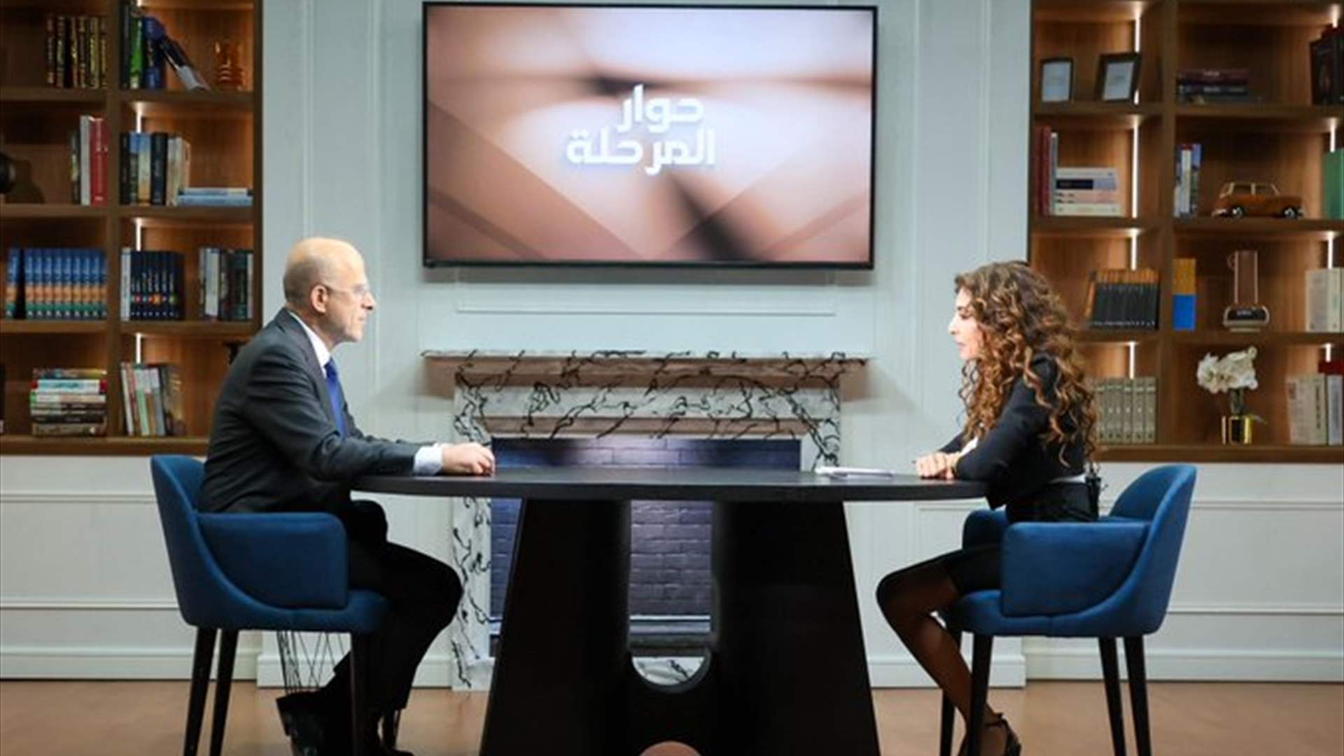 مكي: &quot;الحزب&quot; لن ينخرط في الصراع... وهذا ما قاله بشأن التعيينات