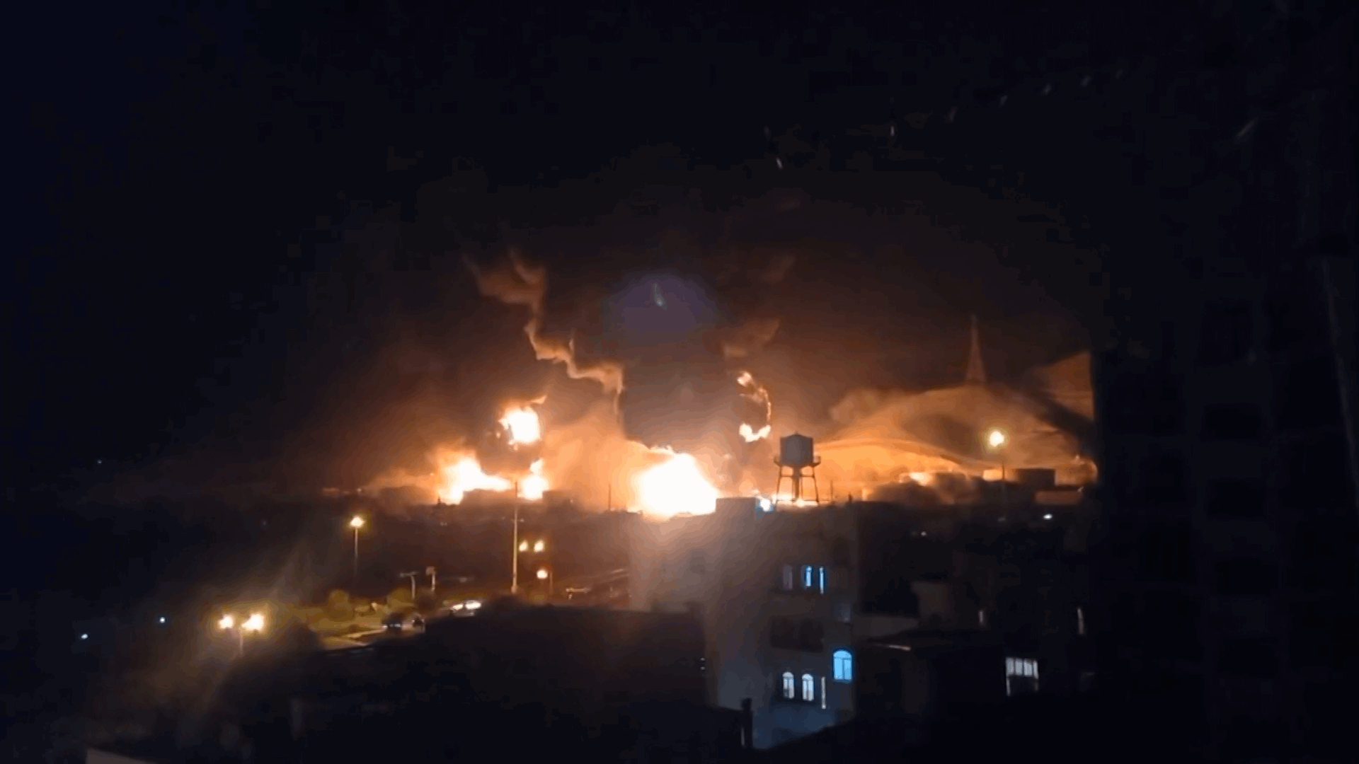 Missile strike on Tel Aviv triggers Israeli threats against Iran’s Supreme Leader — the details