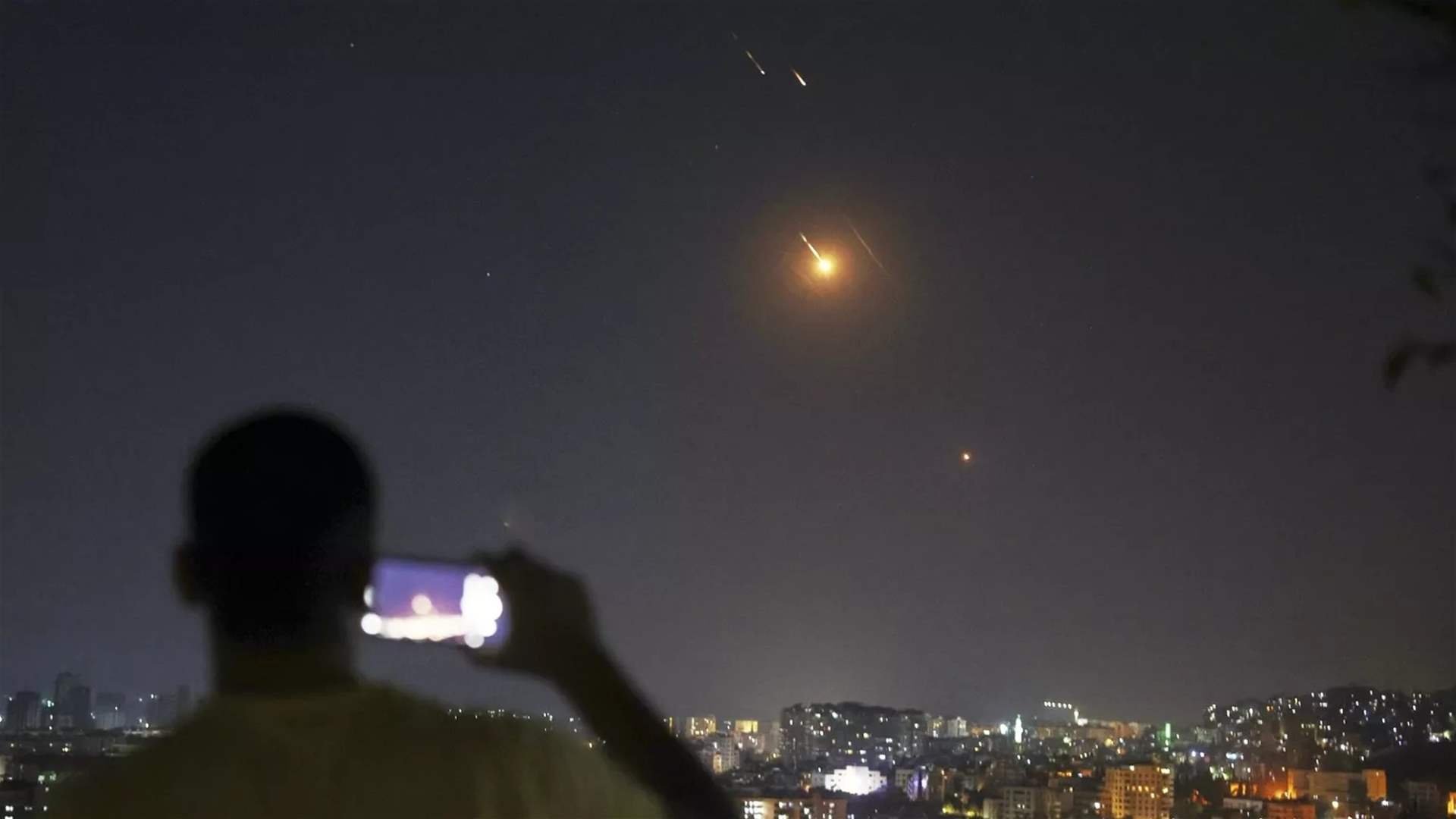 TikTok turns Iran-Israel war into viral trend as young people document conflict online