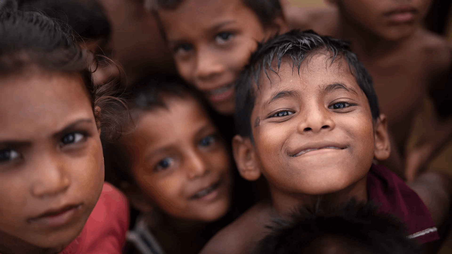 Violence against children hit &#39;unprecedented levels&#39; in 2024: UN