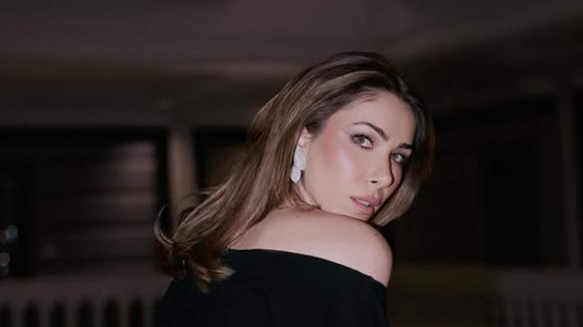 على أنغام أغنية &quot;حلوة&quot;... دانييلا رحمة تشارك جمهورها لحظات مميزة من عطلتها في إيطاليا (فيديو)