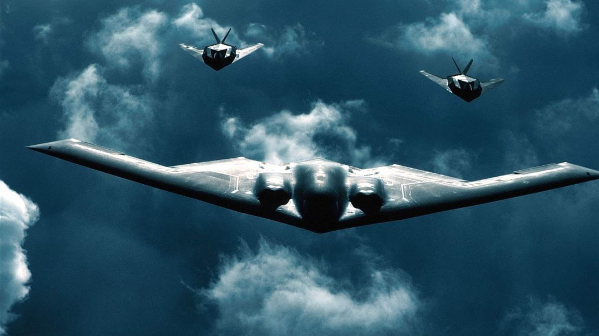 Only 20 in service — US B-2 stealth bombers take flight amid Iran-Israel tensions: The details