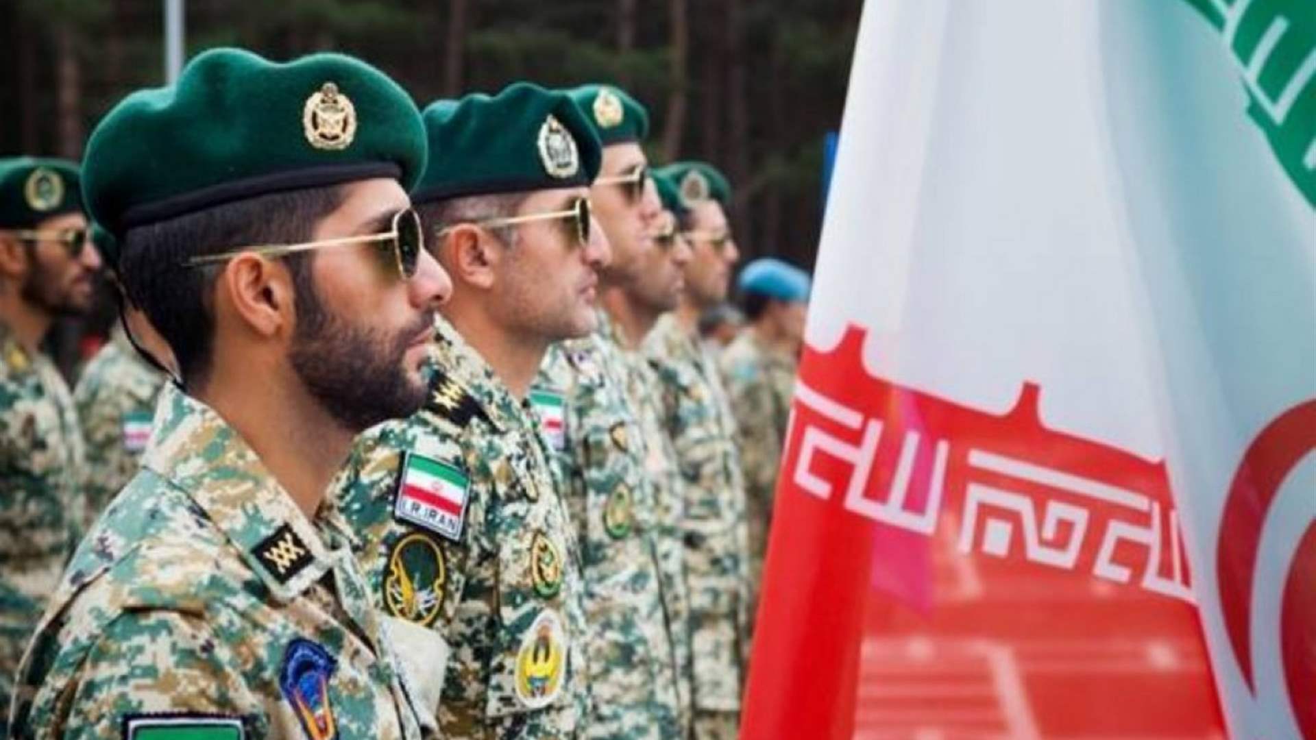 Iran Guards warn US of &#39;regrettable responses&#39; after strikes