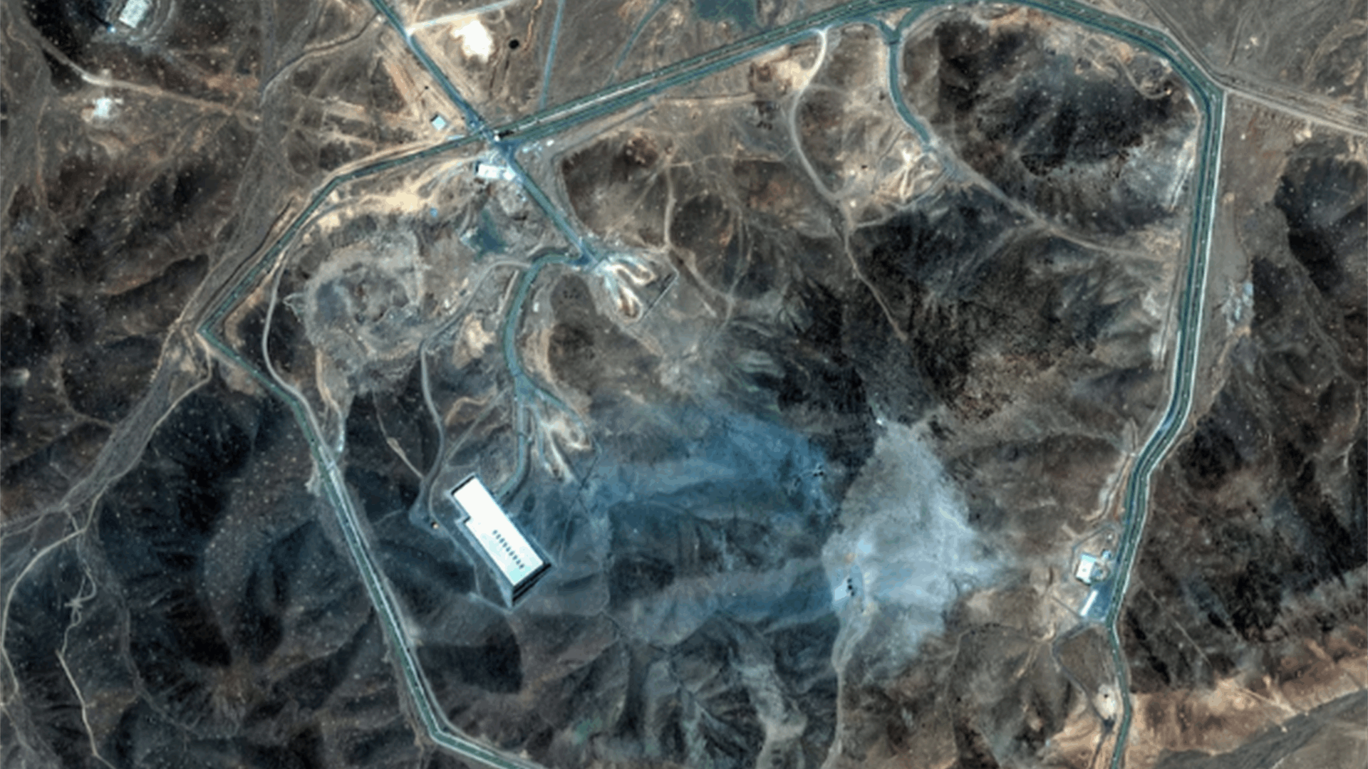 Fate of Iran&#39;s enriched uranium: Did Iran move its uranium before US strike on Fordow?