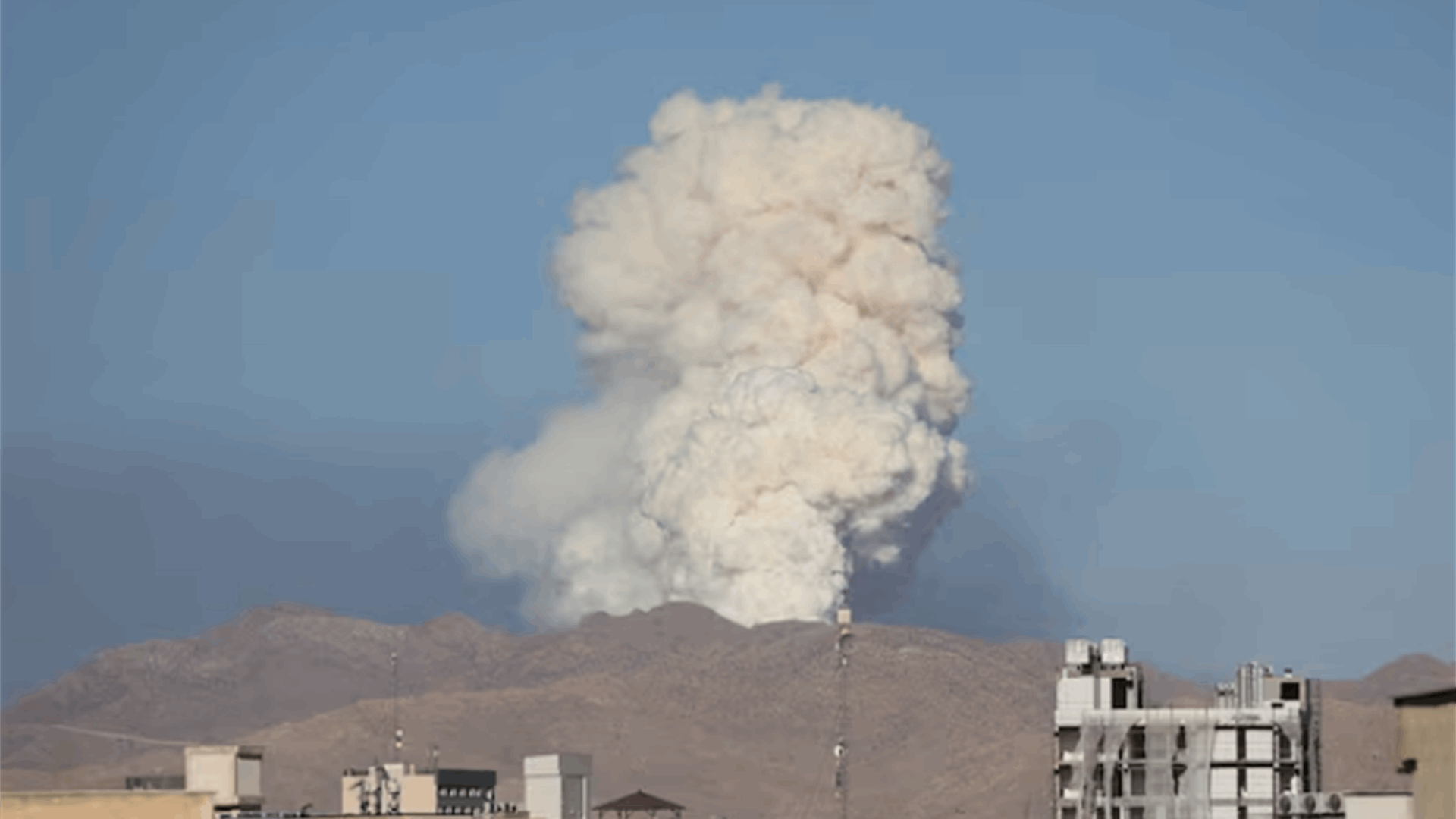 Israeli strikes on Iran may have violated international law: UN mission