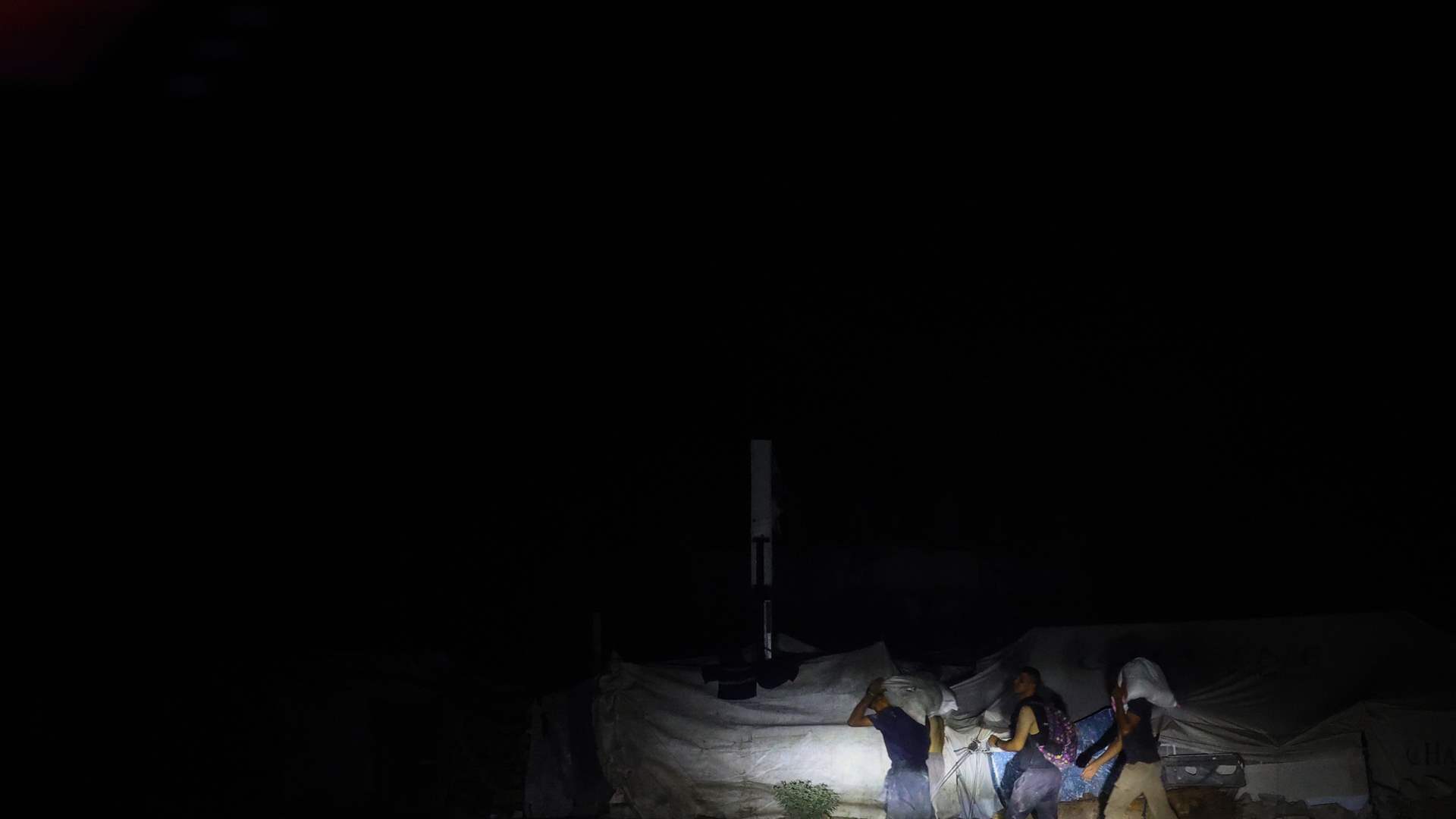 UN condemns &#39;weaponization of food for civilians&#39; in Gaza