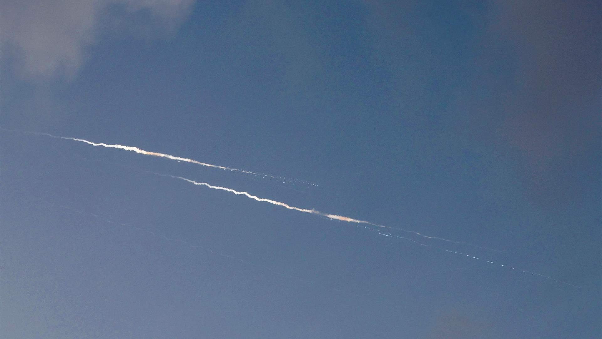 Sirens in north Israel after army detects Iranian missiles