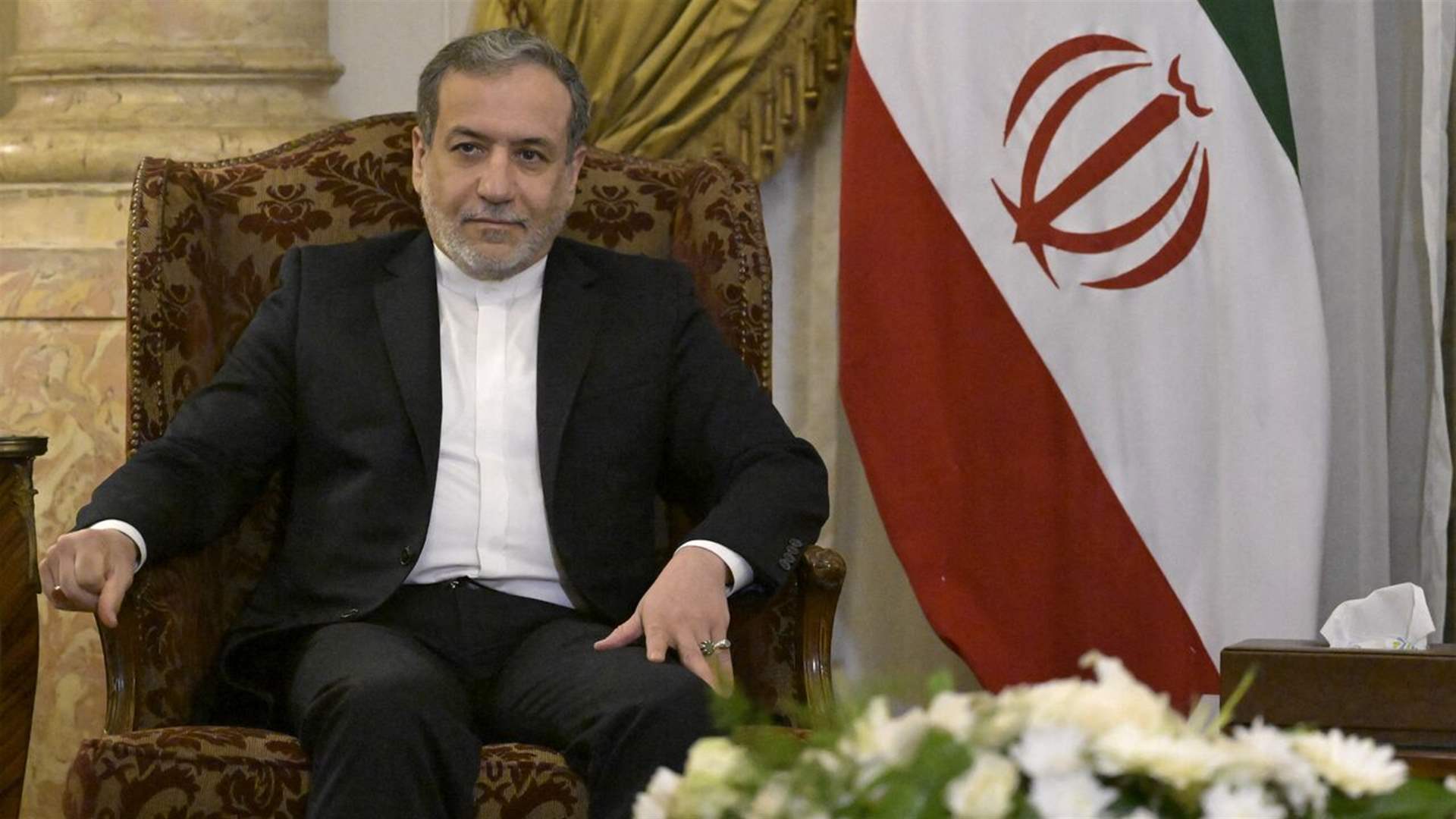 Iran tells Qatar attack on US airbase &#39;not action&#39; against Doha
