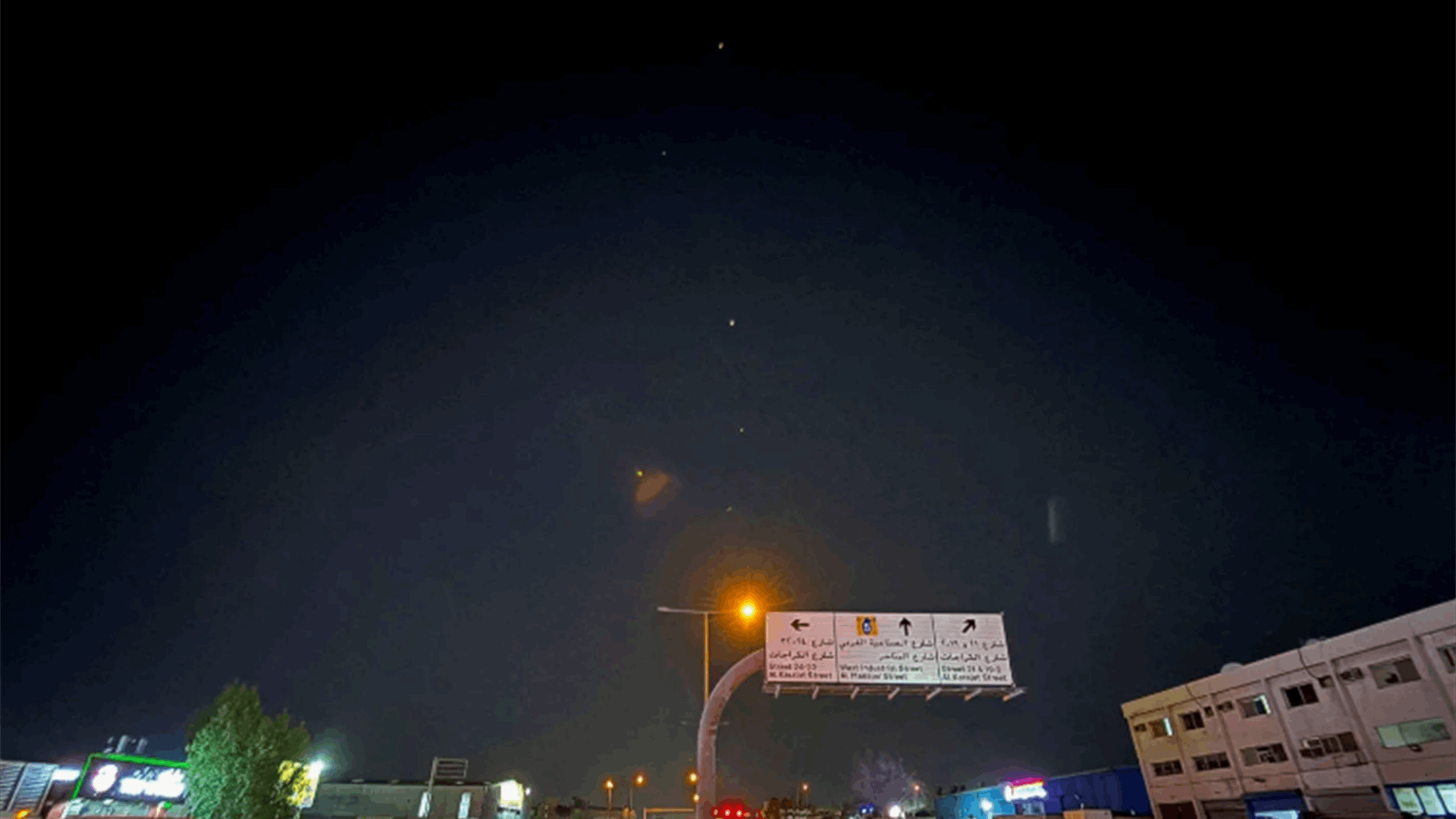 Doha missile attack: Iran&#39;s strike on US base surrounded by warnings