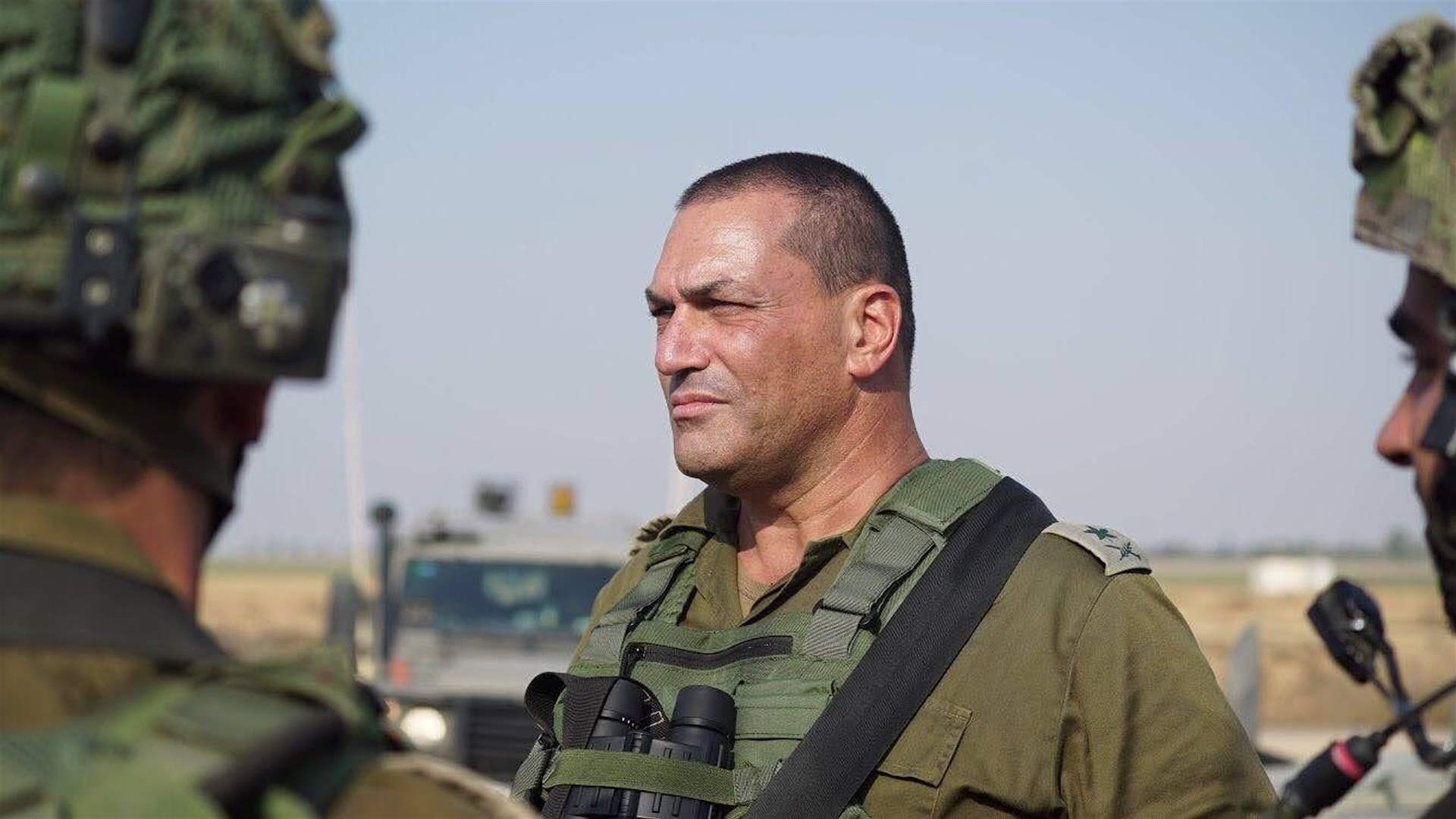 Israel set back Iran nuclear project &#39;by years&#39;: Military chief
