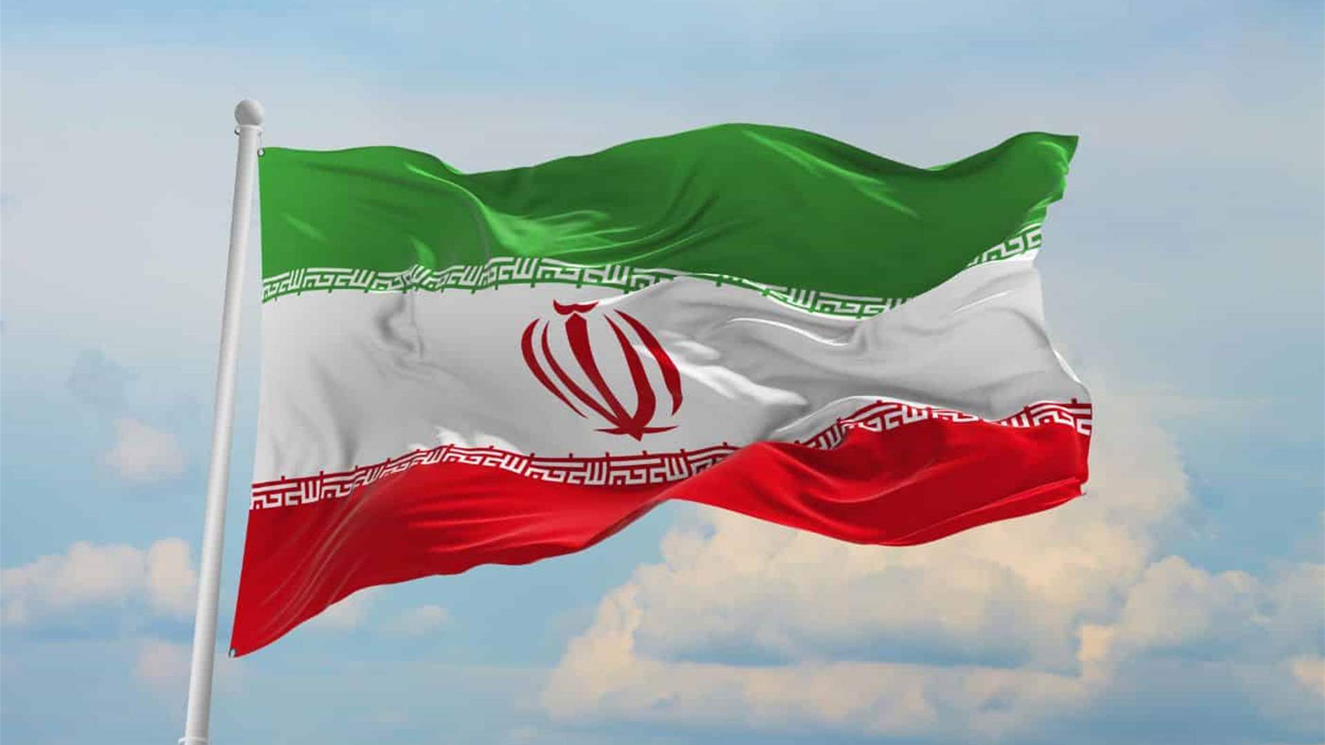 Nour News: Iranian airspace to reopen tonight after 12-day closure