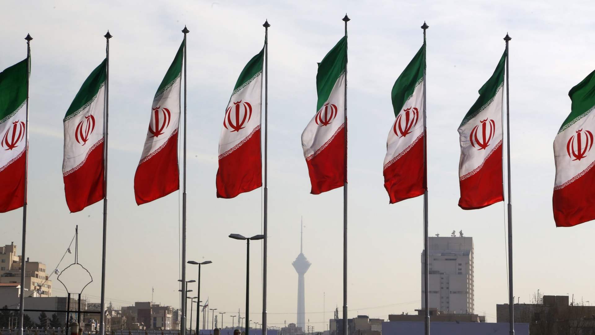 إيران: اعتقال 700 مرتزق خلال الحرب مع إسرائيل وإعدام 3