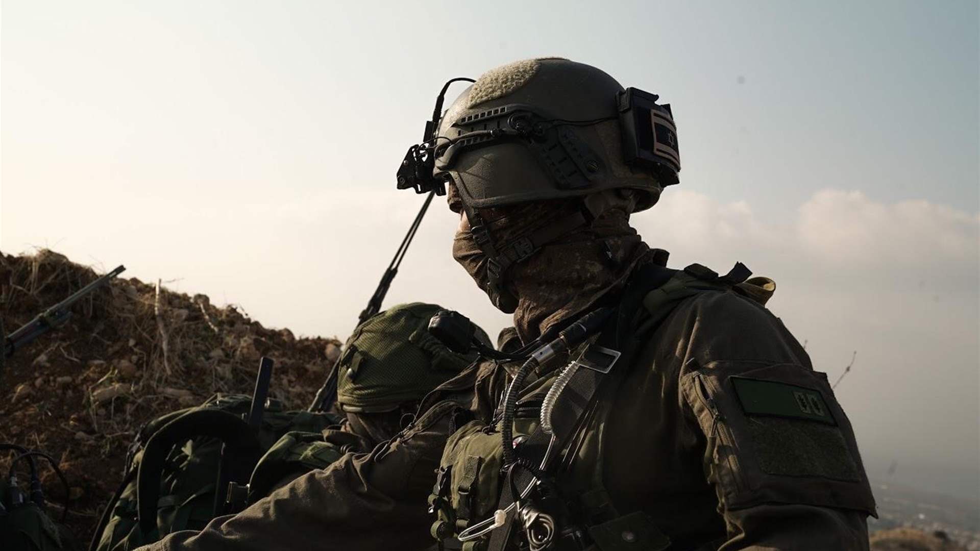 Israeli commandos operated in Iran during 12-day war: Military