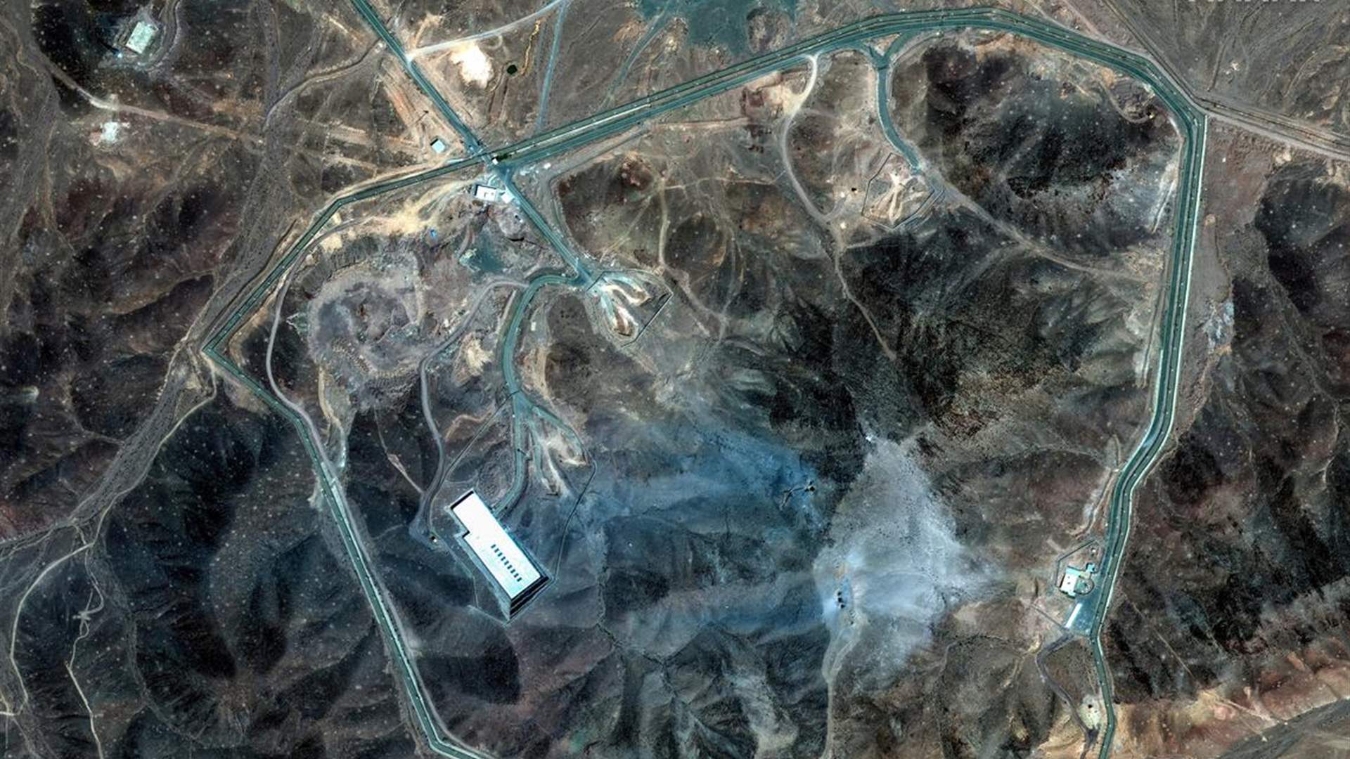 US and Iran disagree on scale of damage to nuclear facilities, Kremlin aide says