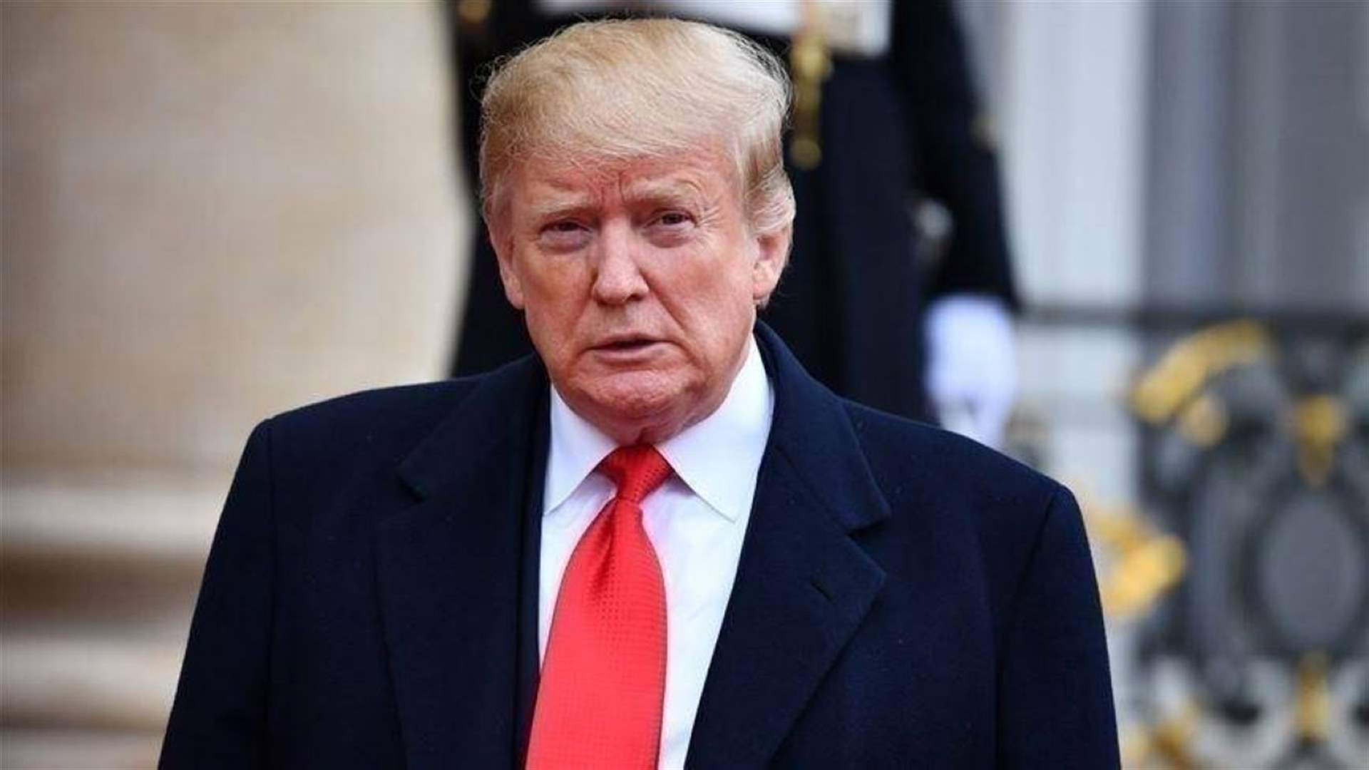 ترامب: ينبغي إلغاء محاكمة نتنياهو