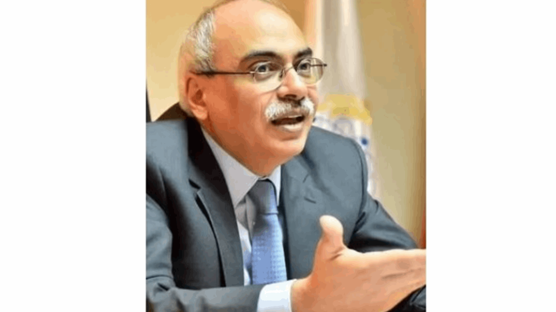 مدير الهيئة اللبنانية للطاقة الذرية لـ&quot;الأنباء الكويتية&quot;: خطة طوارىء إشعاعية عند الأجهزة المعنية منذ 2015... ونتيجة رصد أي تلوث إشعاعي في الأجواء كانت 0