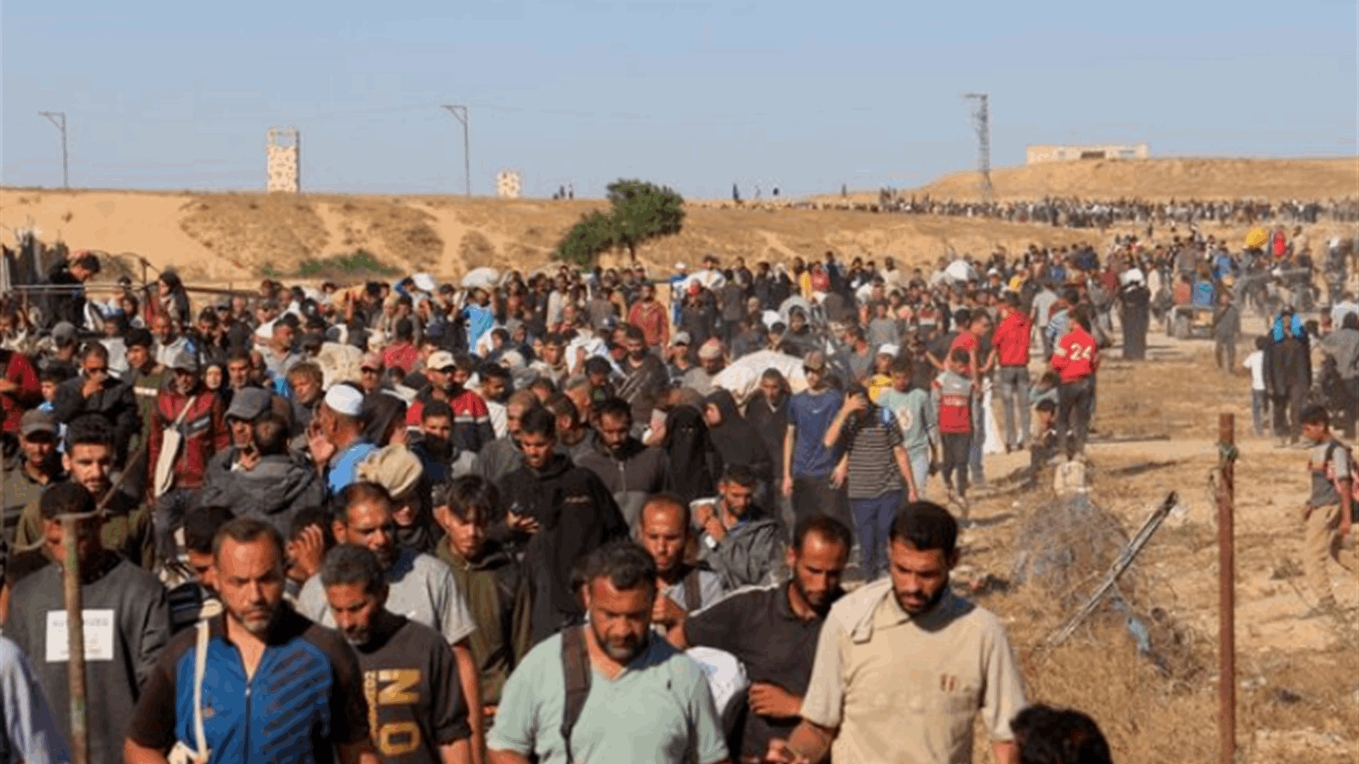State Department approves $30 million for funding of Gaza Humanitarian Foundation