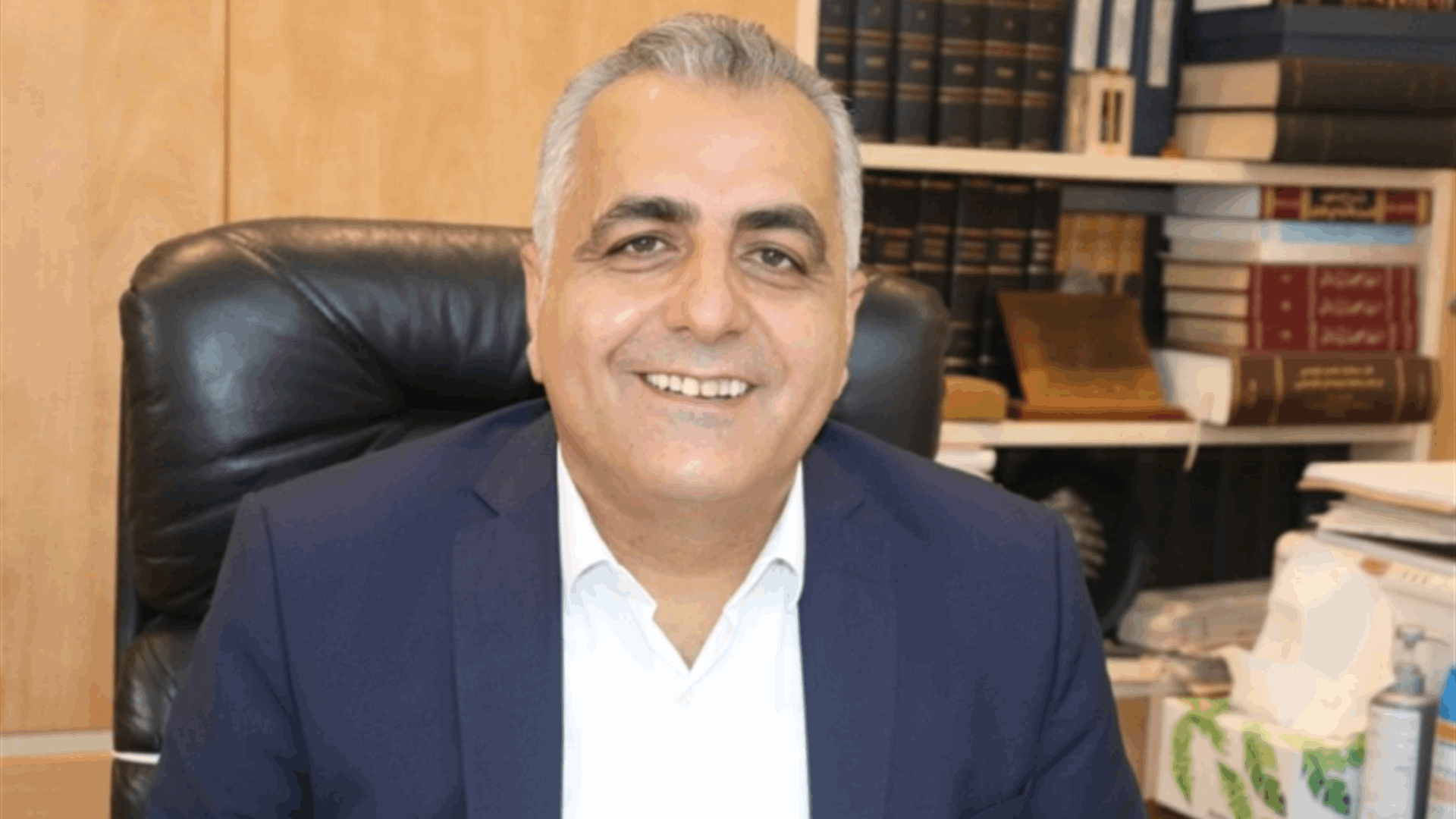كركي: 45 مليار ل.ل. مدفوعات جديدة للمستشفيات والأطباء