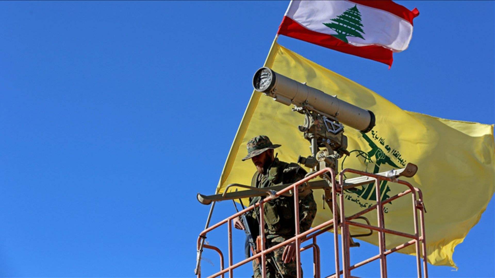 Lebanon scrambles to finalize response to US plan on Hezbollah arms and border deal — here’s what we know