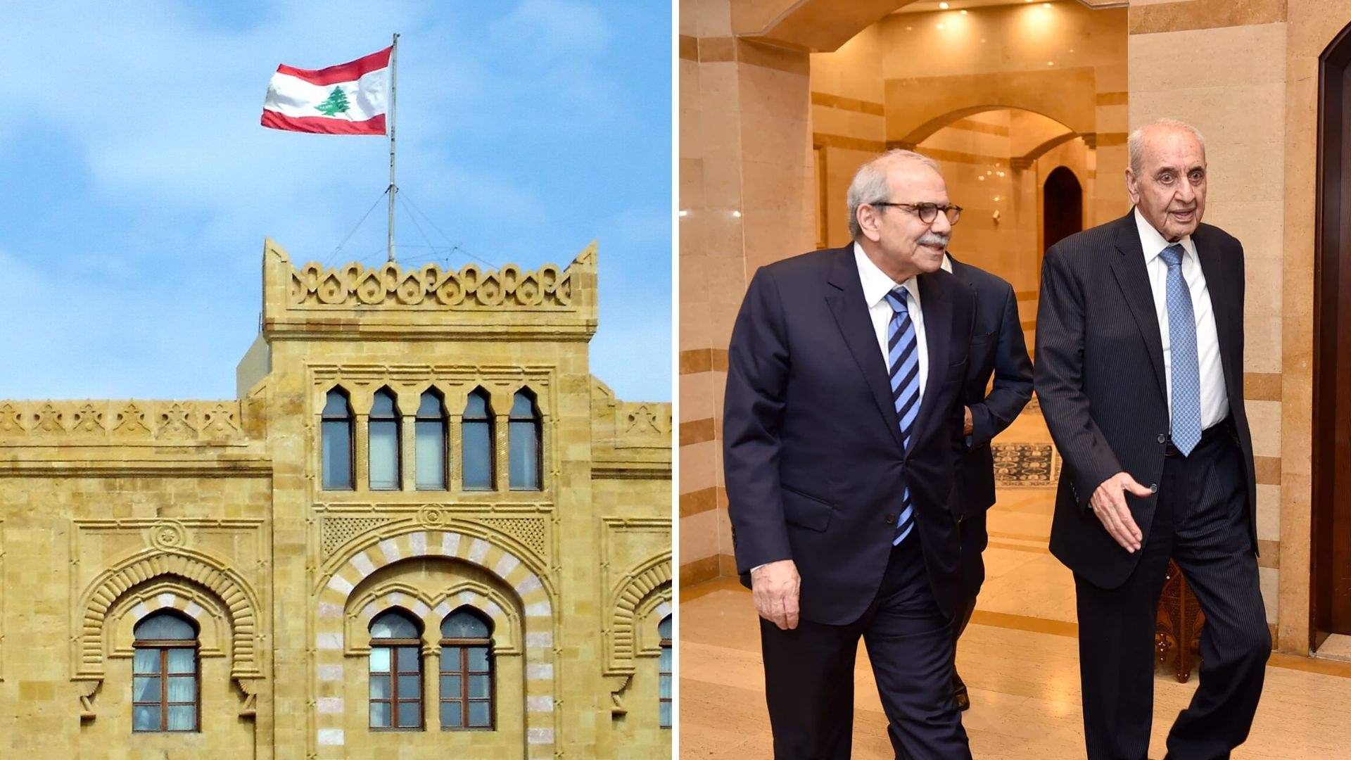 Behind closed doors: Can Lebanon craft a unified response to the US proposal in time?
