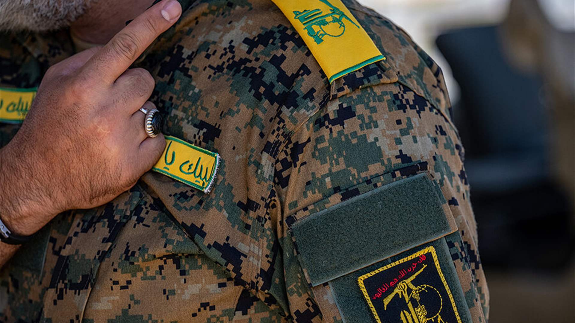 Israel claims to target Hezbollah’s anti-tank missile chief in southern Lebanon