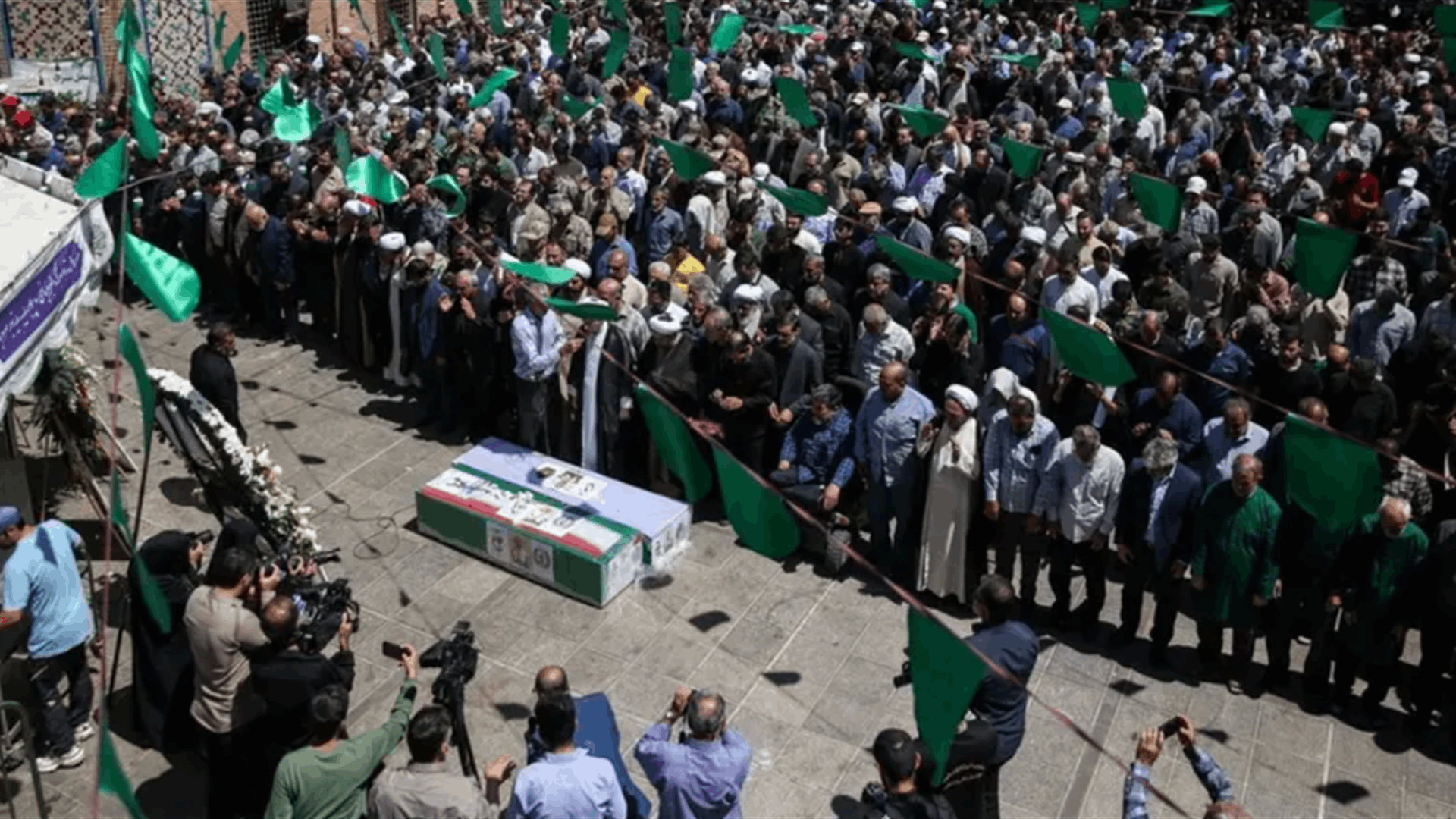 Over 900 people killed in Israeli strikes on Iran: Judiciary spokesperson
