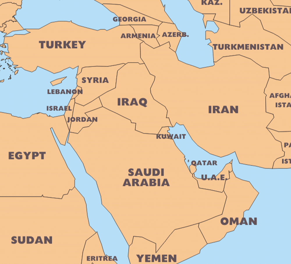Syria-Israel talks on the horizon: US eyes broader Middle East peace agreements