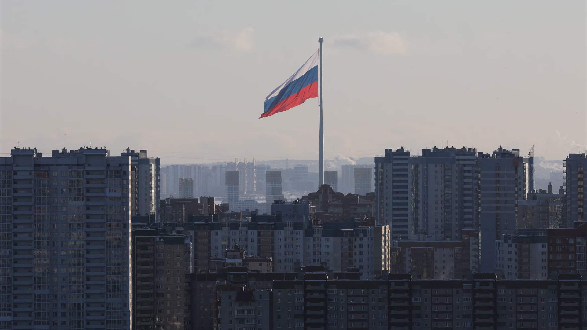 Russia summons Azerbaijan envoy over journalist detentions, RIA reports