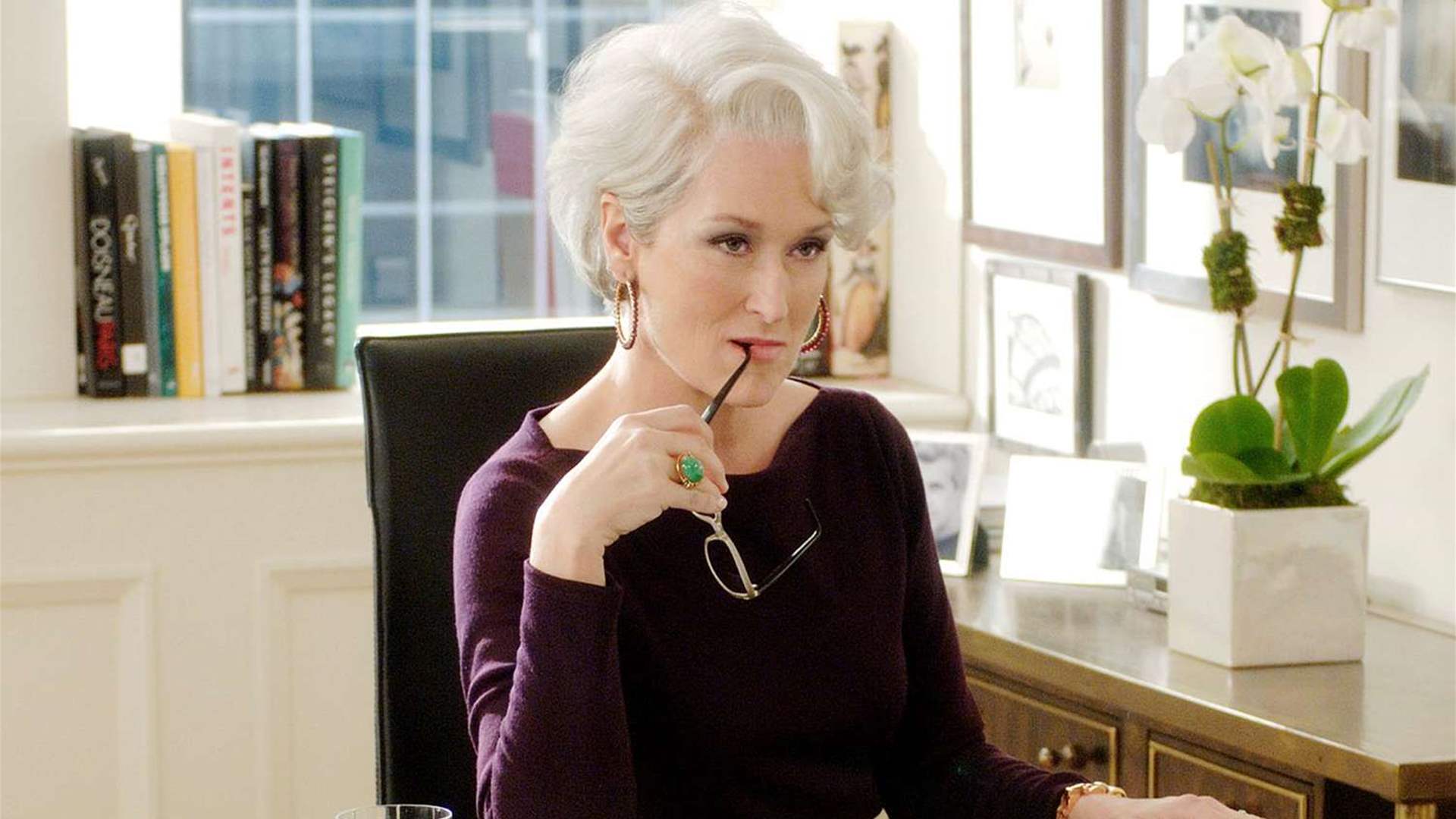 بعد انطلاق تصويره... الجزء الثاني من فيلم Devil Wears Prada يبصر النور في هذا الموعد!