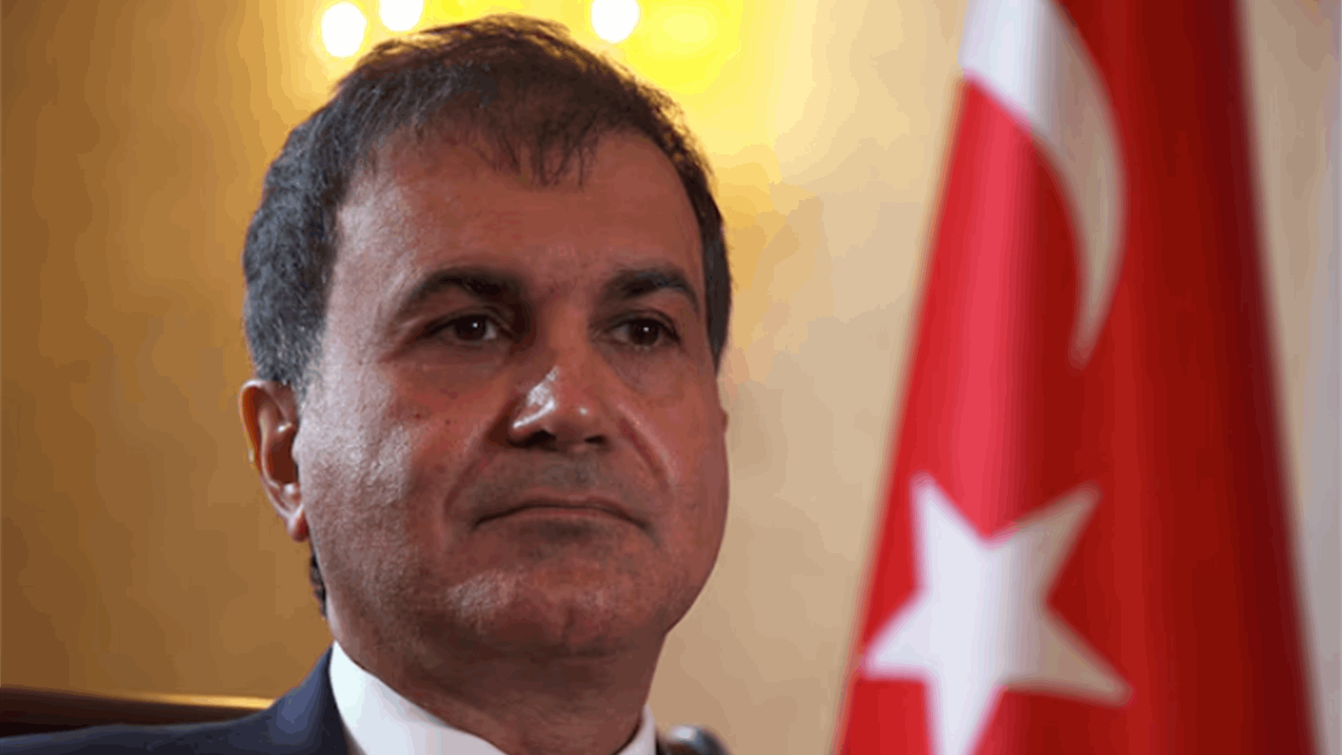 Turkey says PKK disarmament could start &#39;within days&#39;: AK Party spokesman