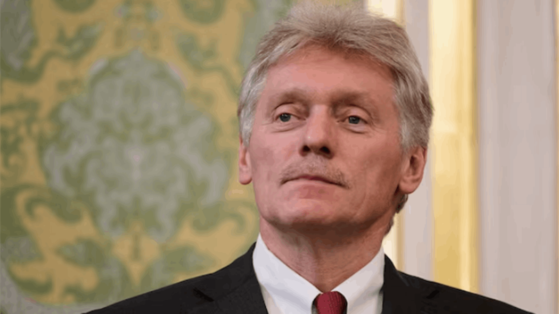 Kremlin denies US claims that Russia is stalling in Ukraine peace talks