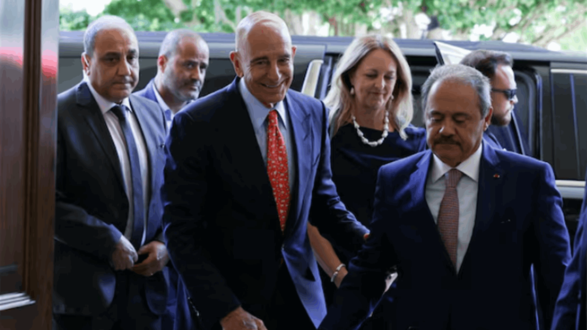 Lebanon drafts reply to US demand for Hezbollah to disarm: Sources tell Reuters