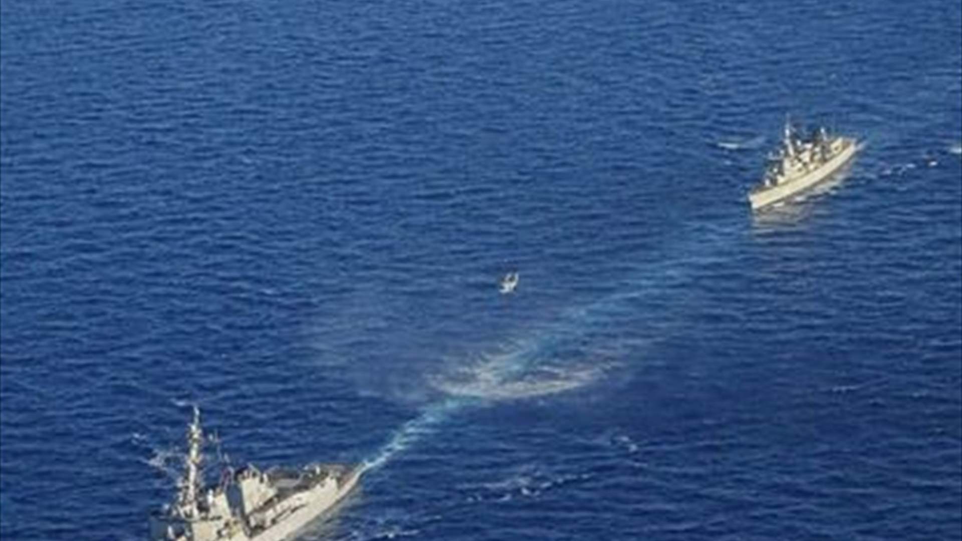 مصادر رويترز: انفجار لغم لاصق ربما يكون ألحق أضرارًا بناقلة يونانية كانت مبحرة قبالة سواحل ليبيا