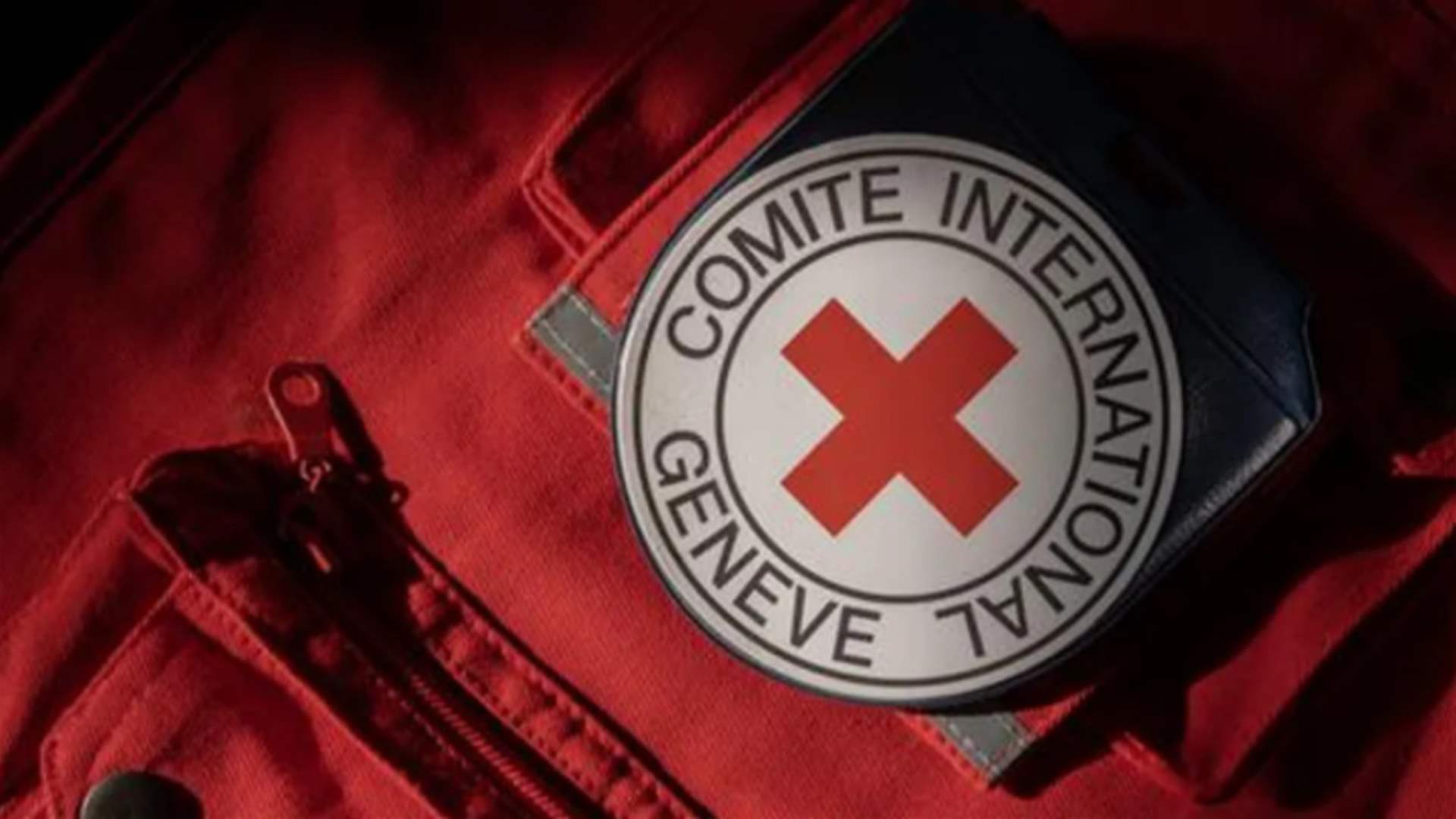 Red Cross &#39;deeply alarmed&#39; by intensifying hostilities in Gaza