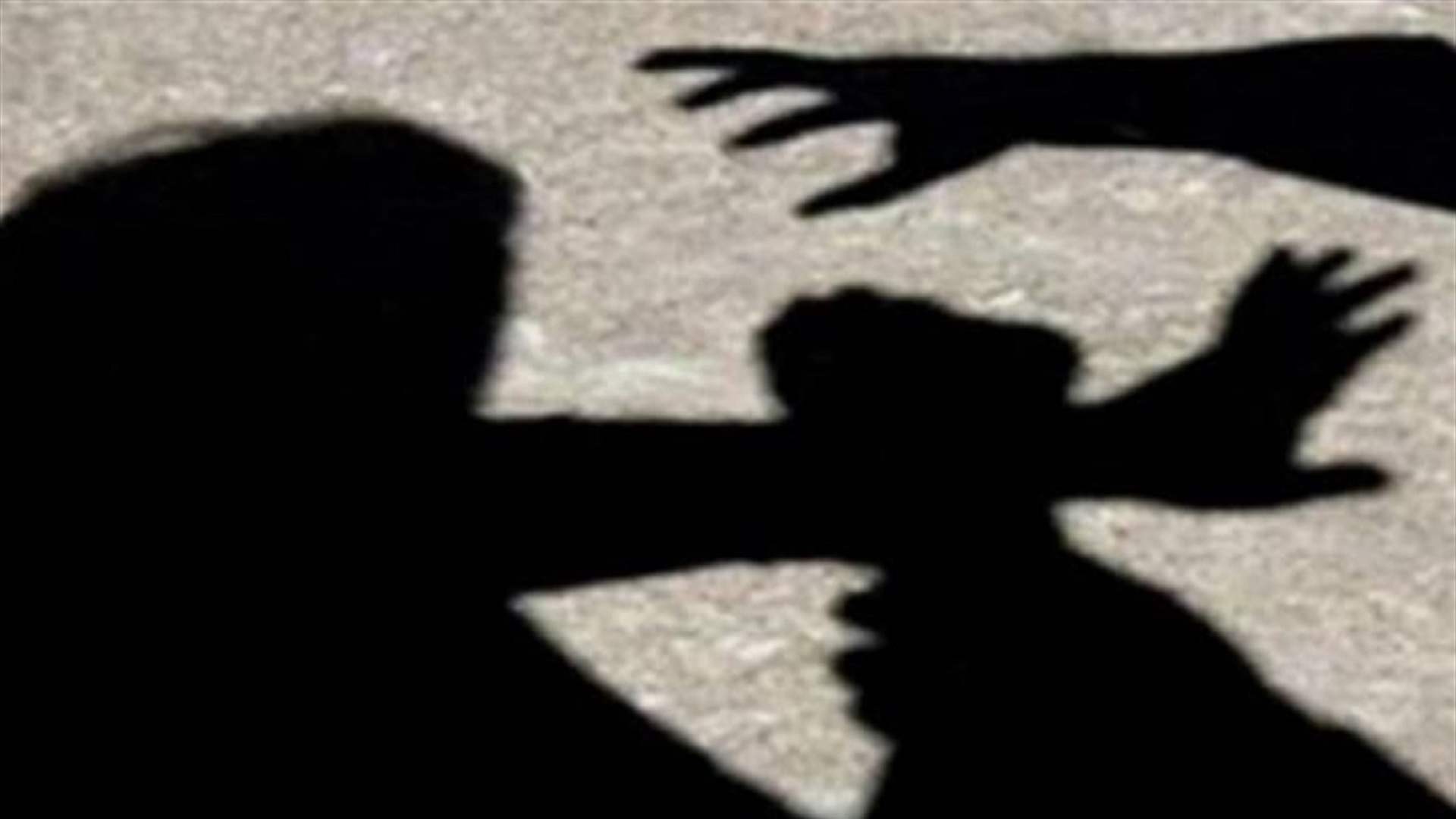 جرحى في إشكال في حارة صيدا