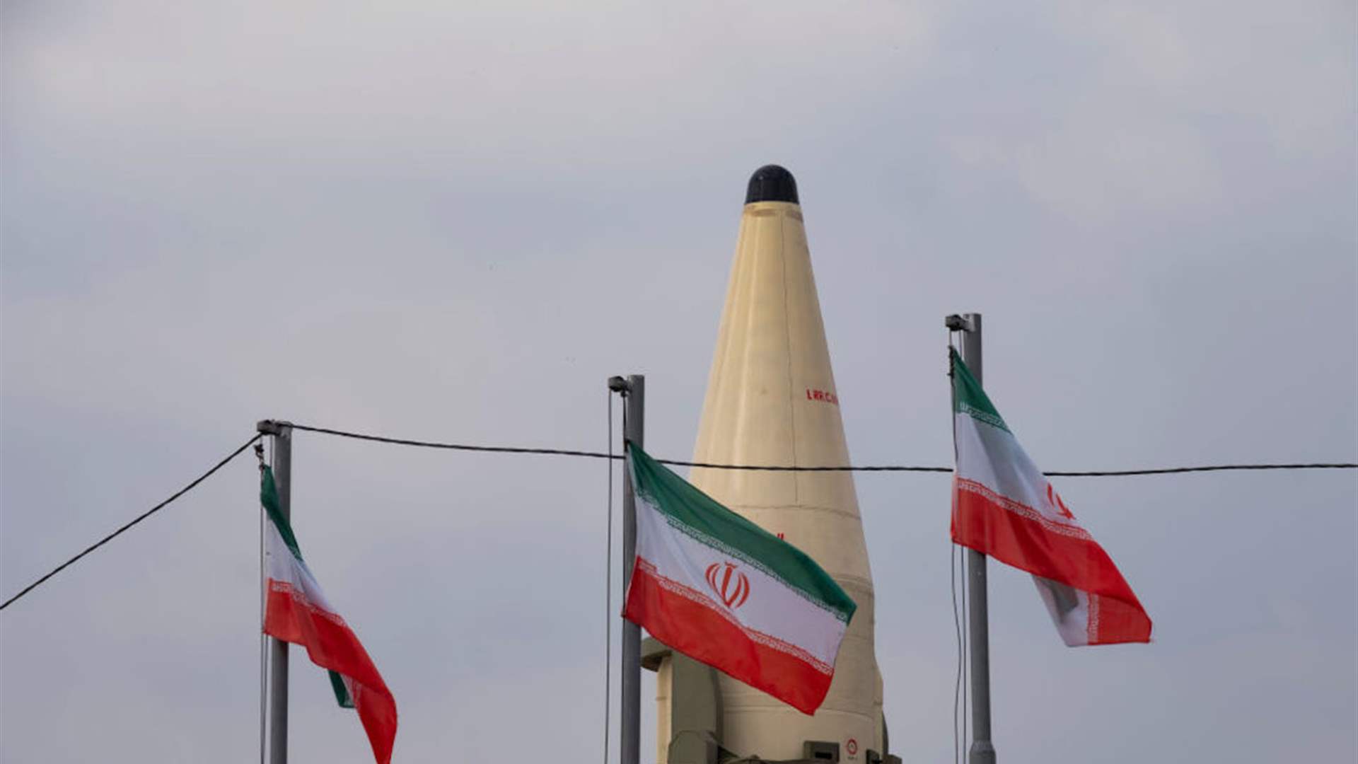 Germany says Iran suspending IAEA cooperation is &#39;disastrous signal&#39;