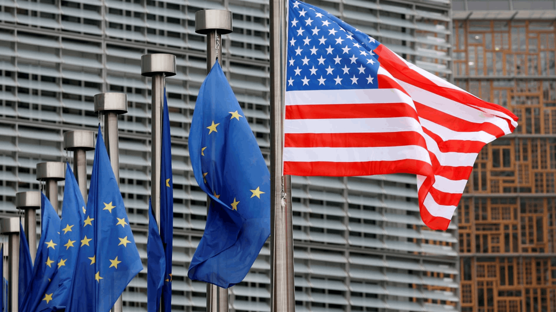 Merz urges EU to strike ‘quick, simple’ tariff deal with United States