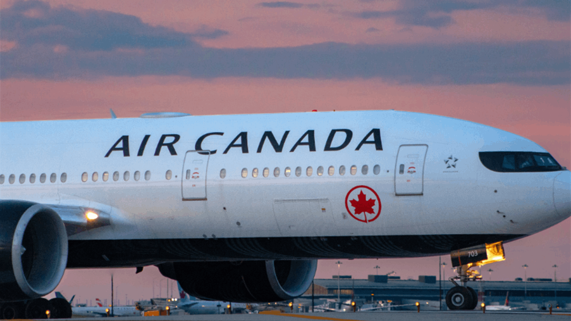 Bomb threat grounds departures in Montreal and Ottawa, says the FAA